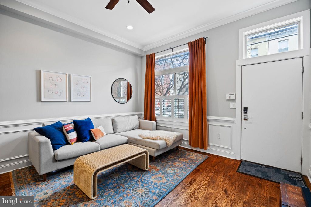 Photo of 730 S 21st Street, PHILADELPHIA, PA 19146 (MLS # PAPH2560834)