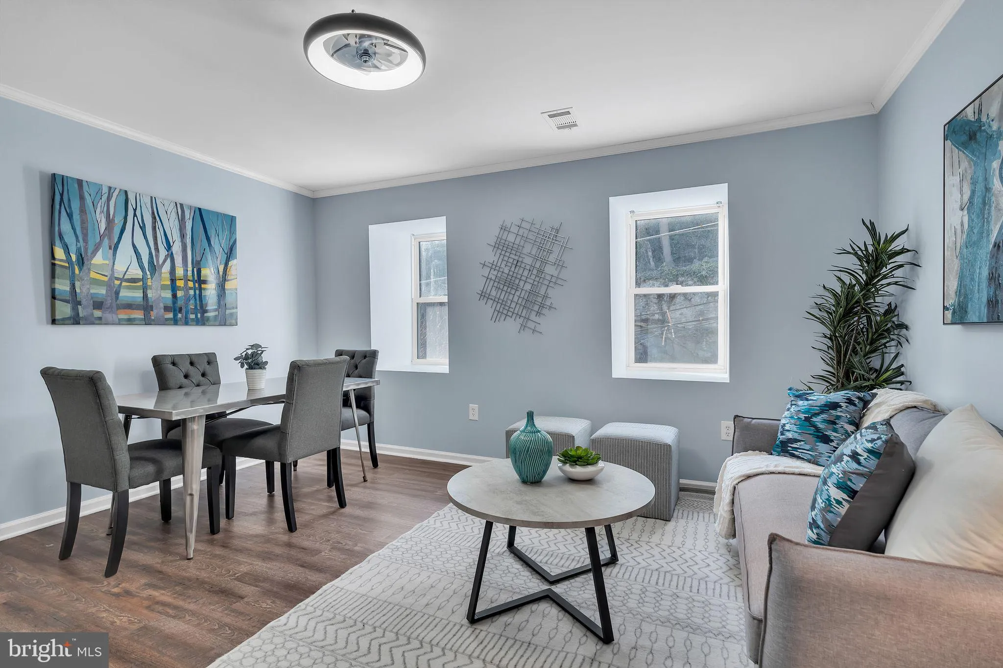 Philadelphia, Pennsylvania 19128, United States, 3 Bedrooms Bedrooms, ,2 BathroomsBathrooms,Residential,Contingent,2095