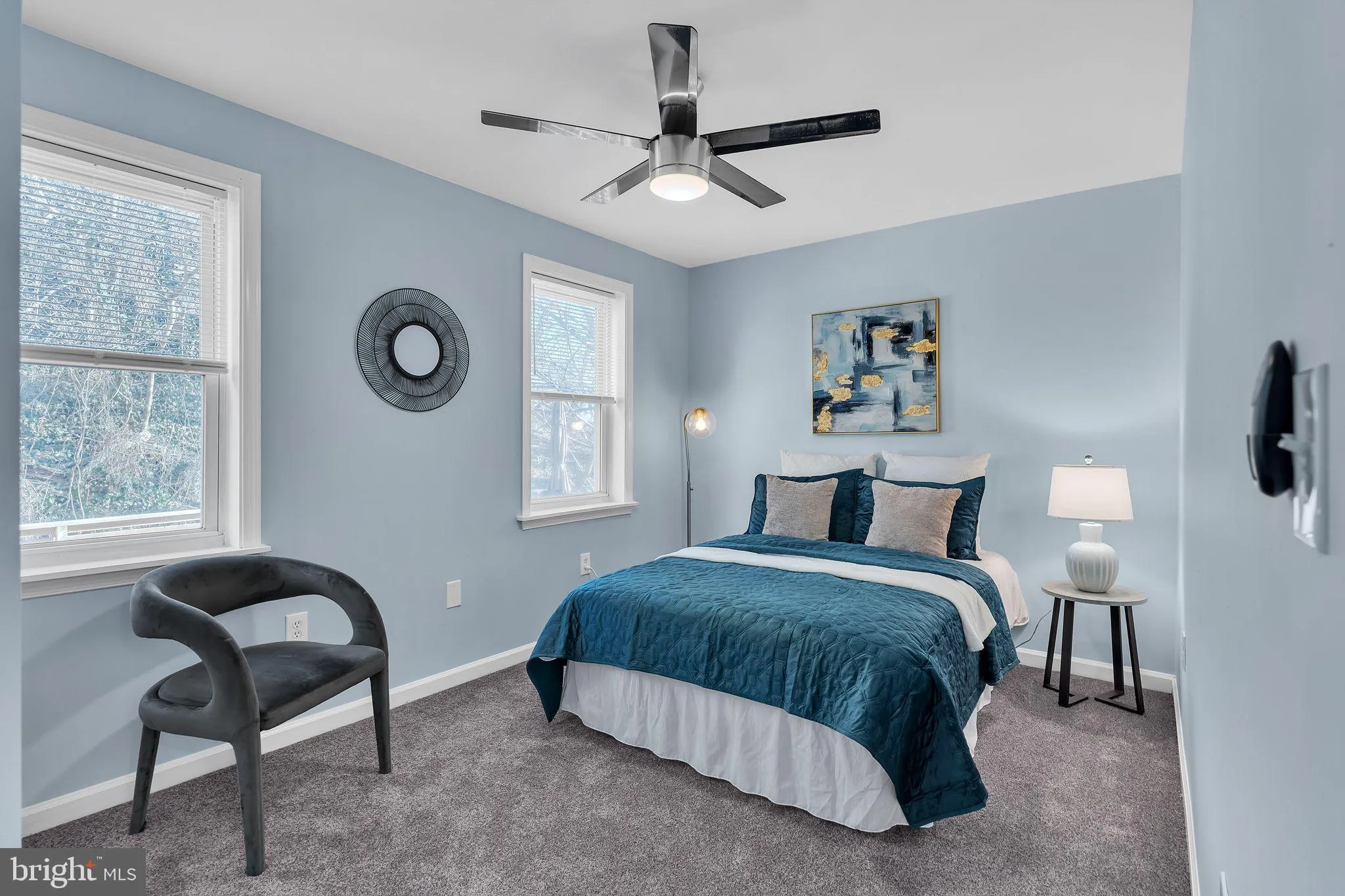 Philadelphia, Pennsylvania 19128, United States, 3 Bedrooms Bedrooms, ,2 BathroomsBathrooms,Residential,Contingent,2095