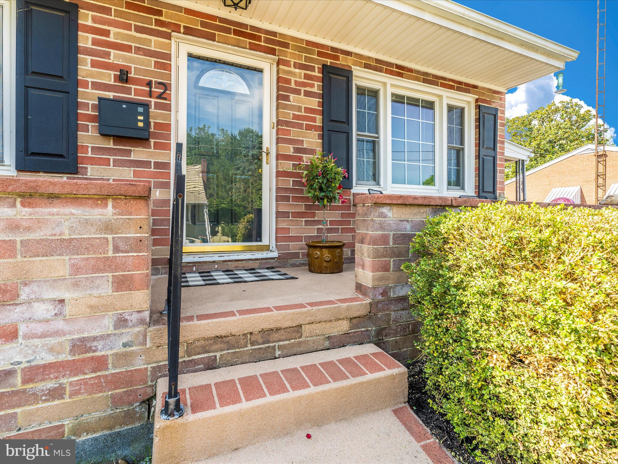 BOONSBORO - Residential