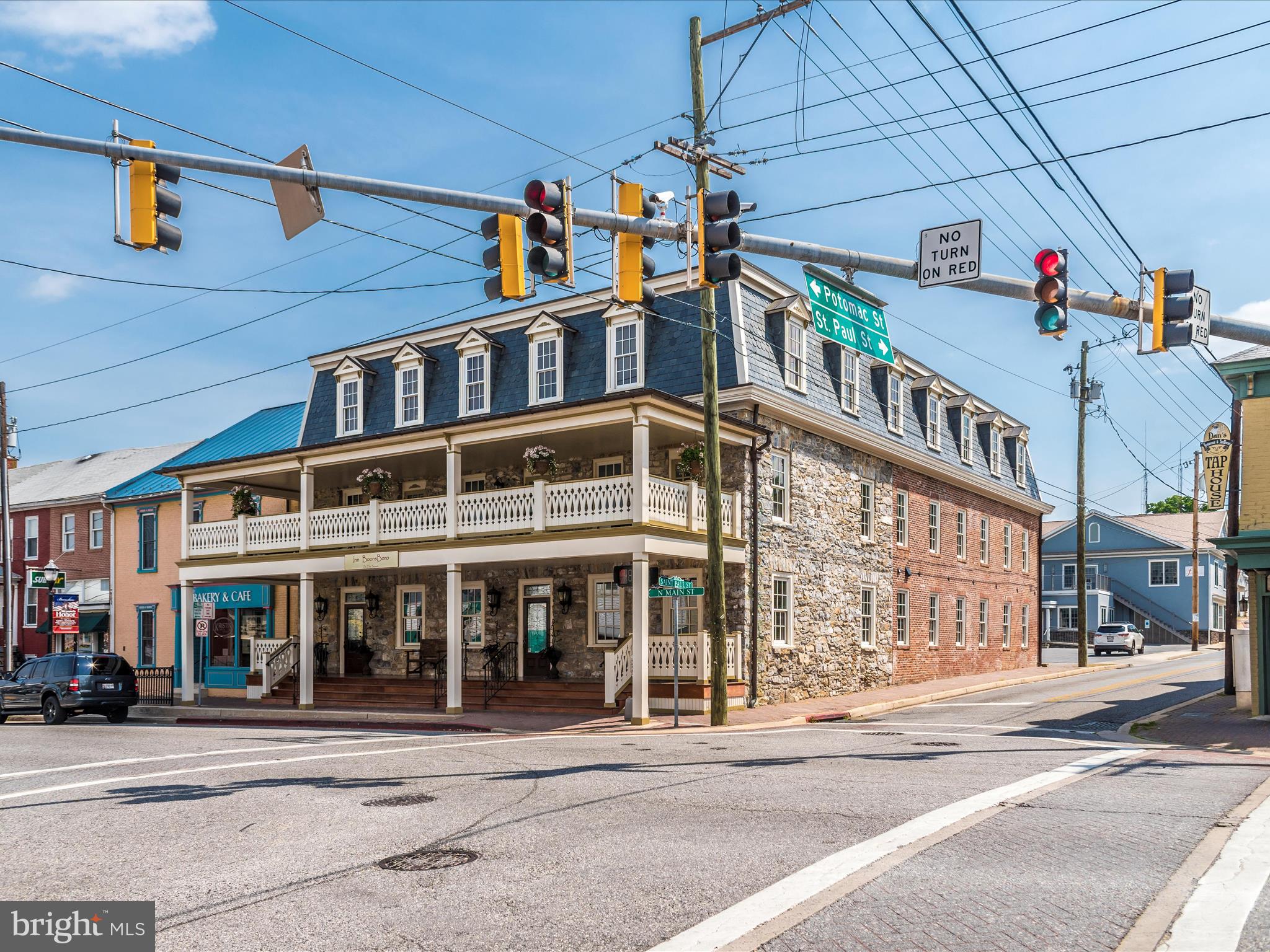 BOONSBORO - Residential