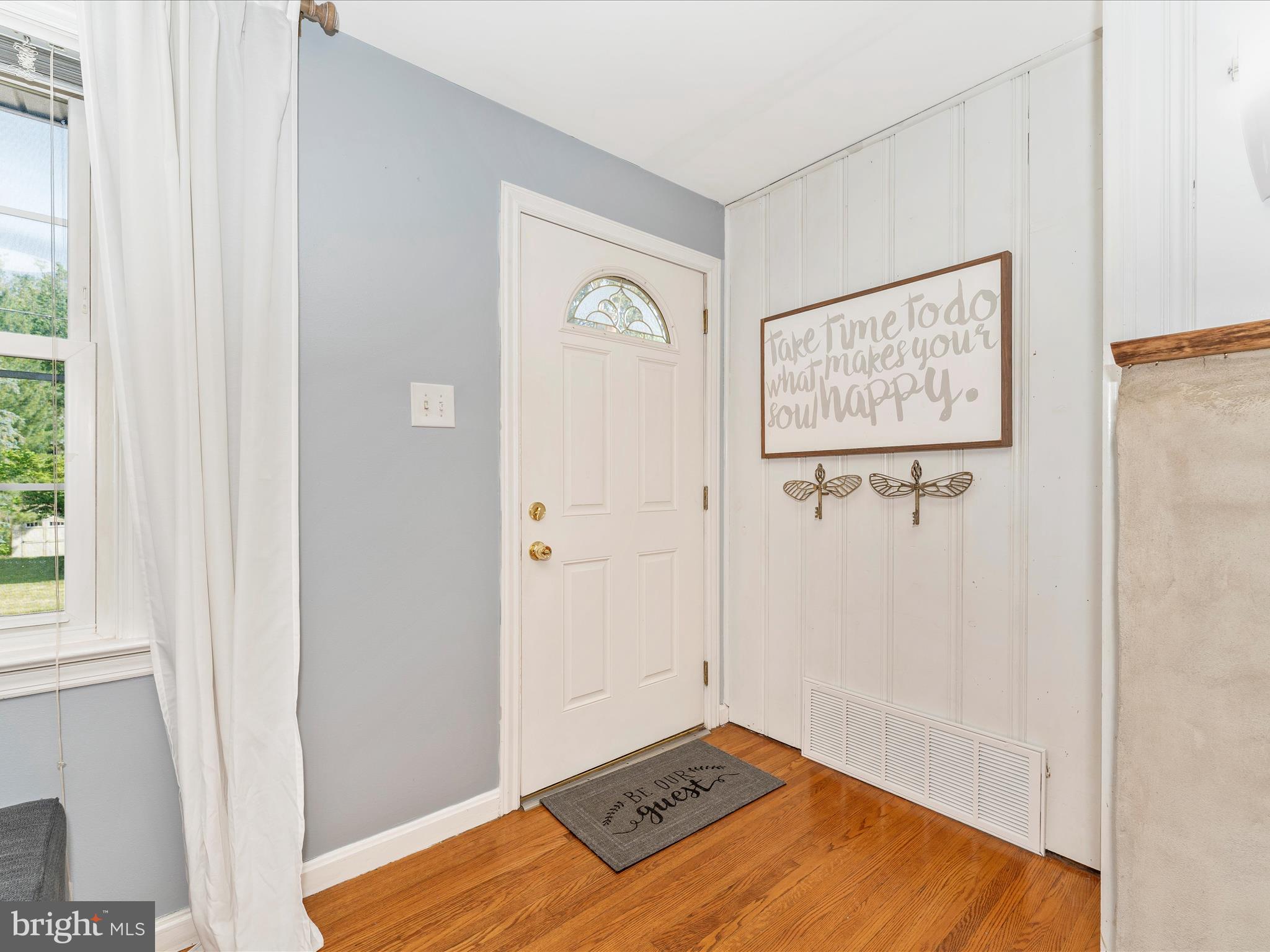 BOONSBORO - Residential