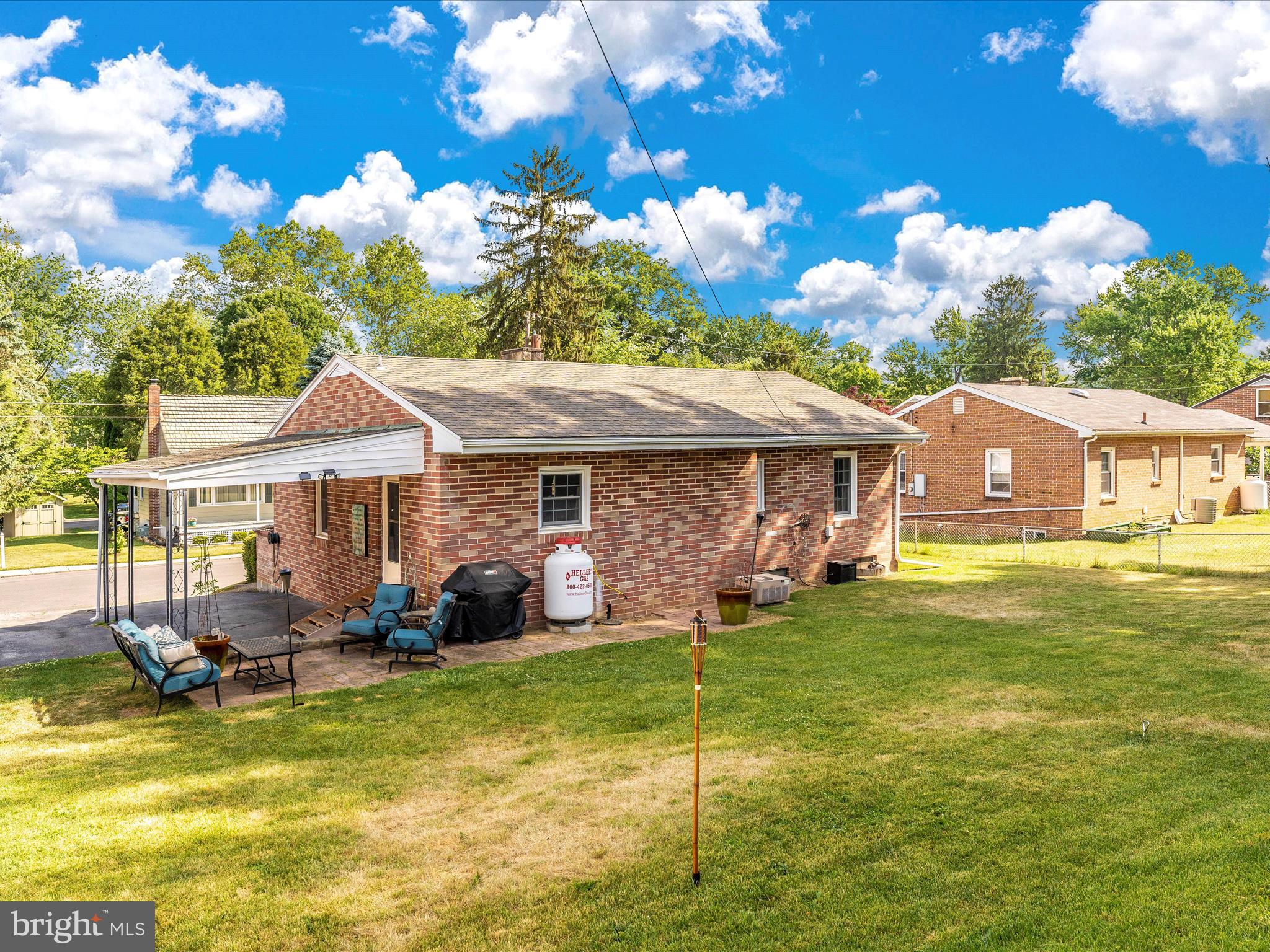 BOONSBORO - Residential