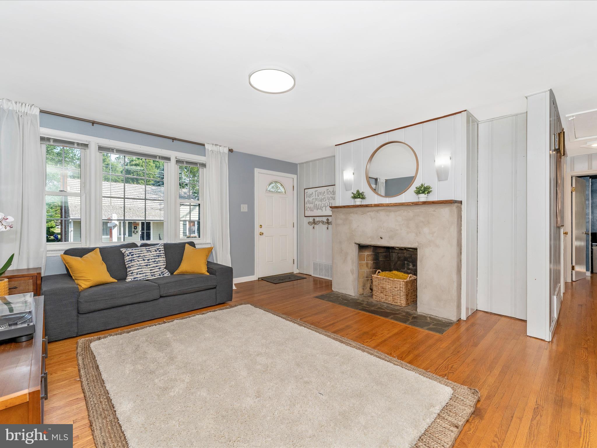 BOONSBORO - Residential