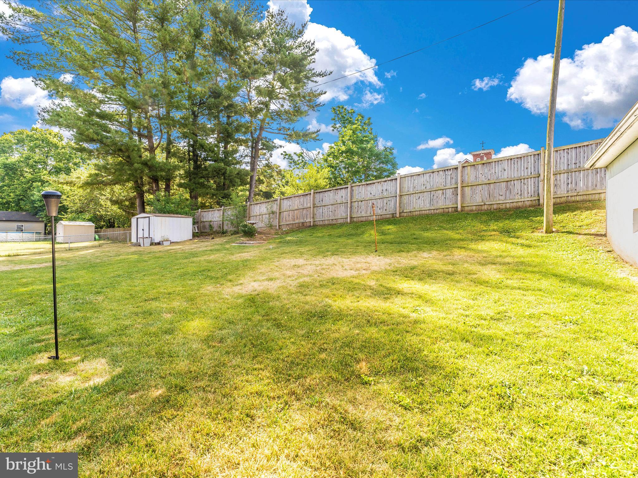 BOONSBORO - Residential