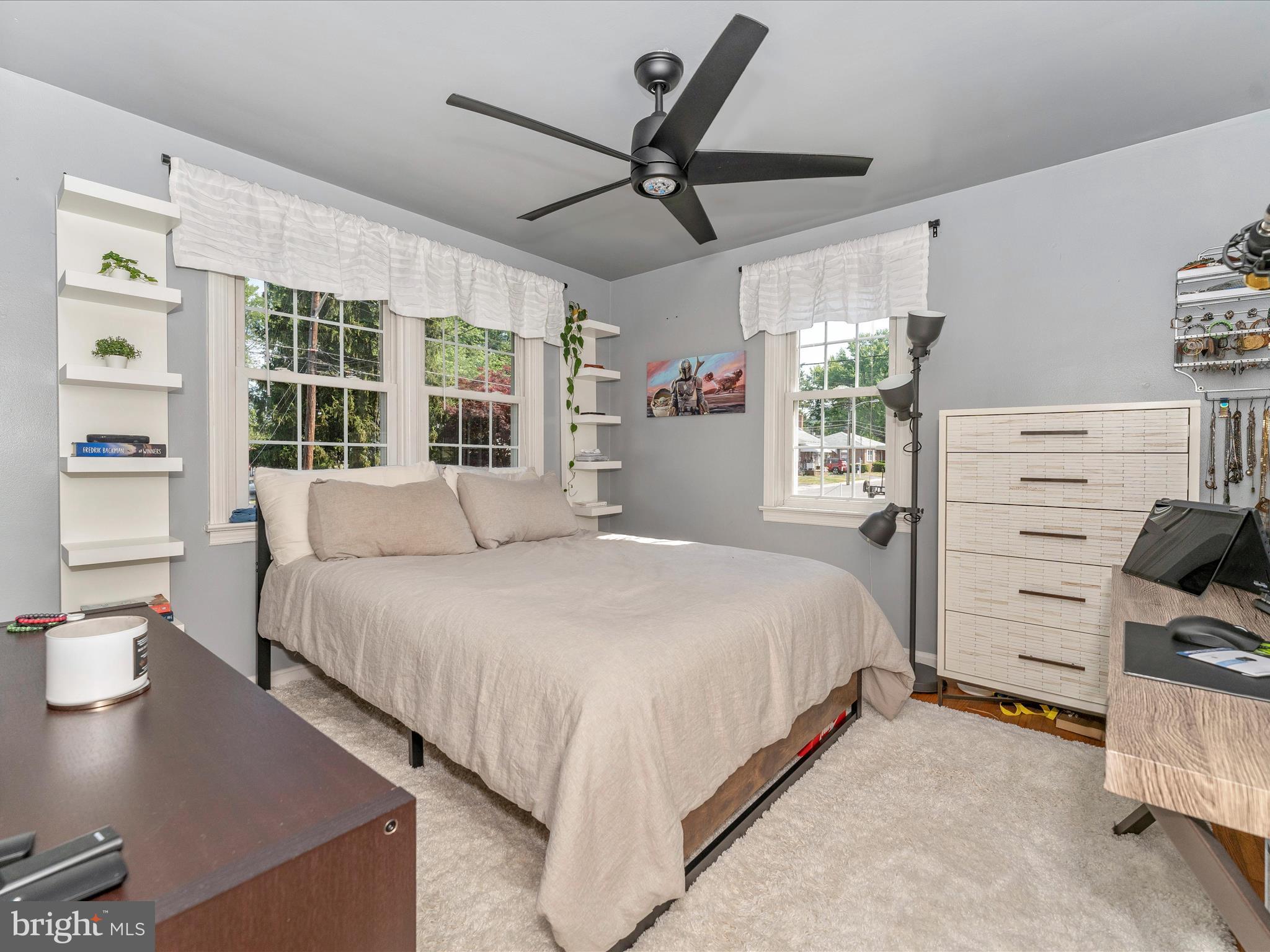 BOONSBORO - Residential