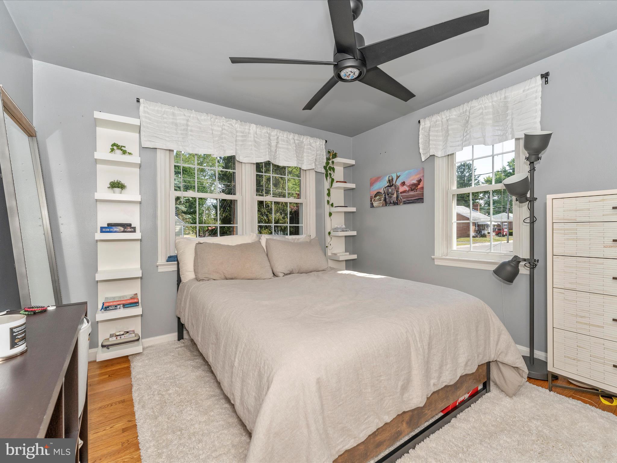 BOONSBORO - Residential