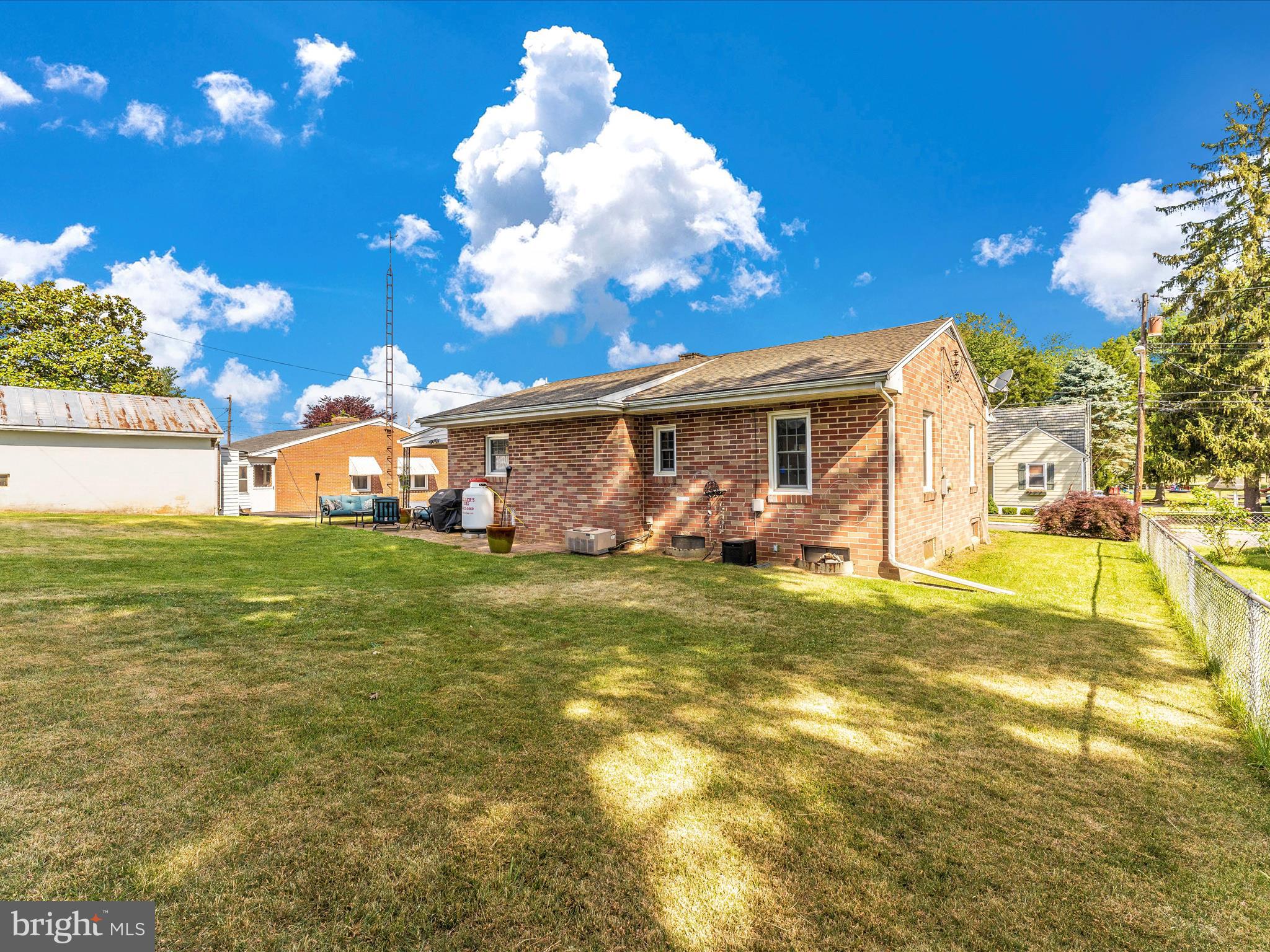 BOONSBORO - Residential