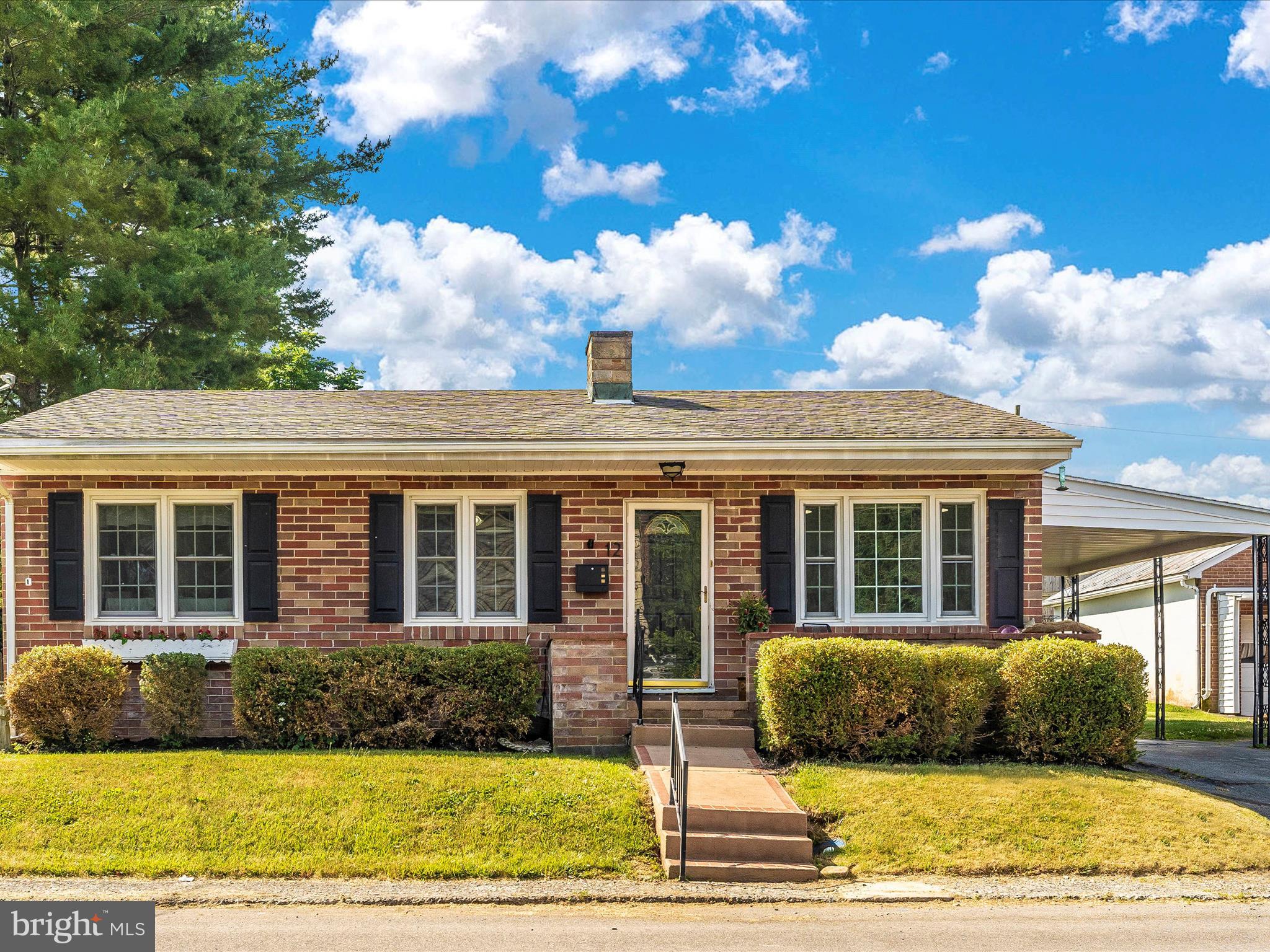 BOONSBORO - Residential