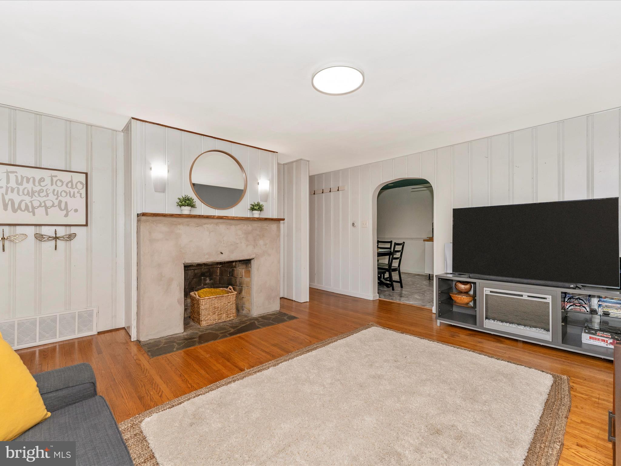 BOONSBORO - Residential