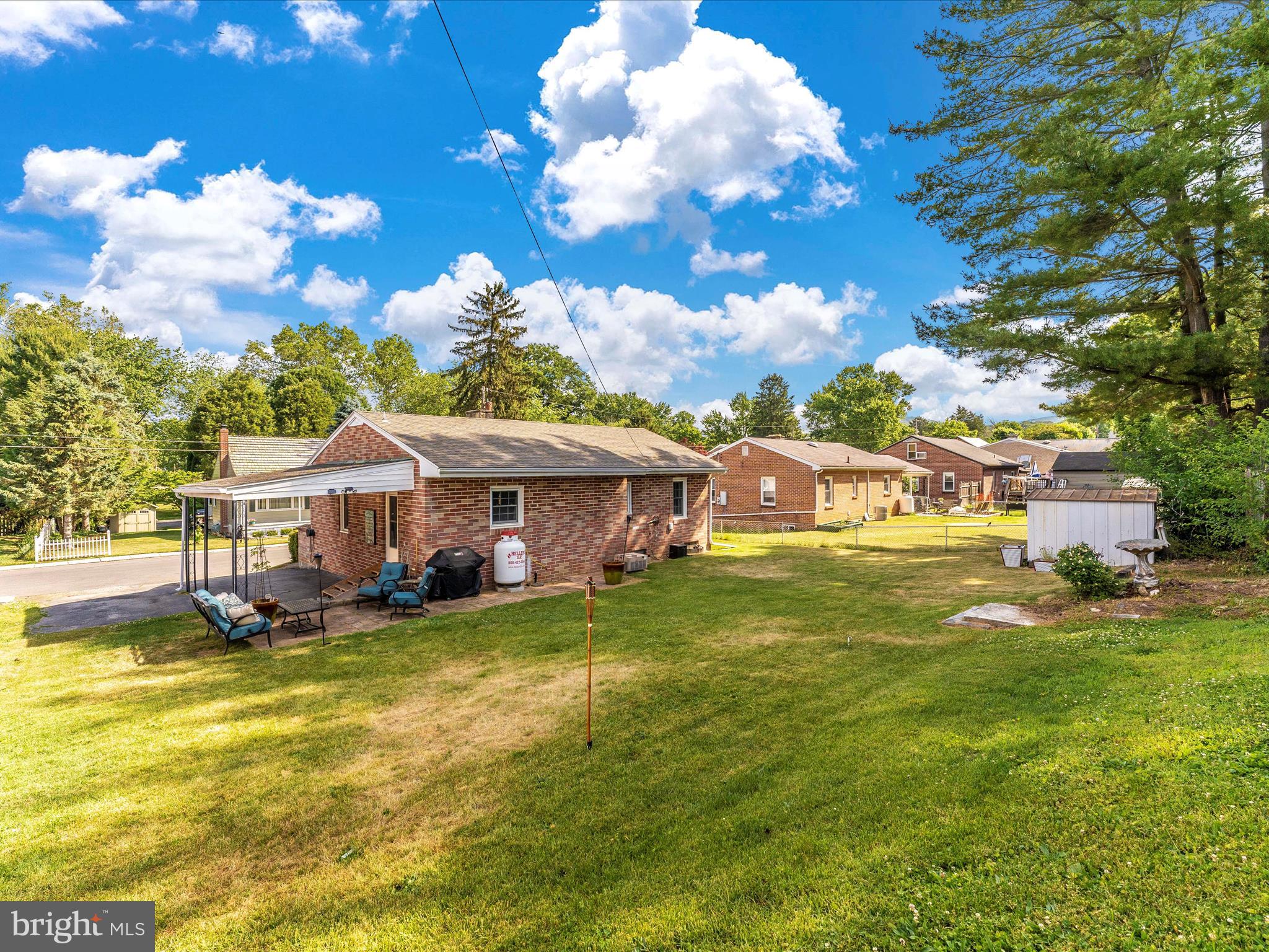 BOONSBORO - Residential