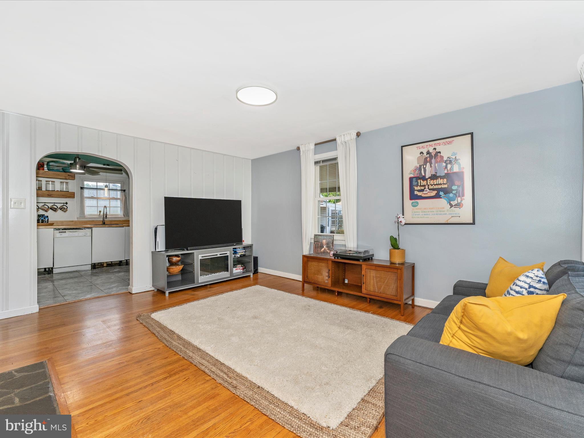 BOONSBORO - Residential