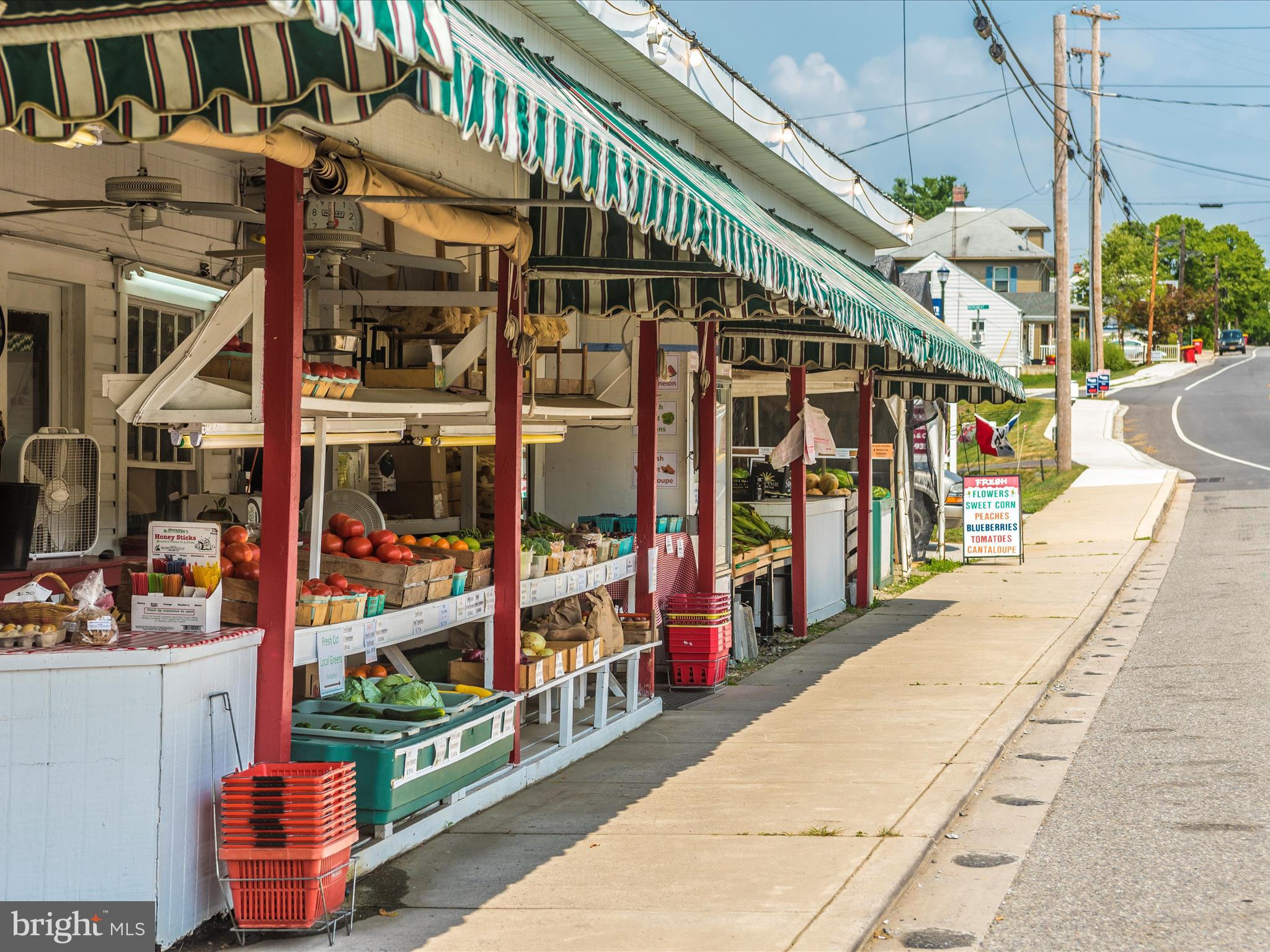 BOONSBORO - Residential