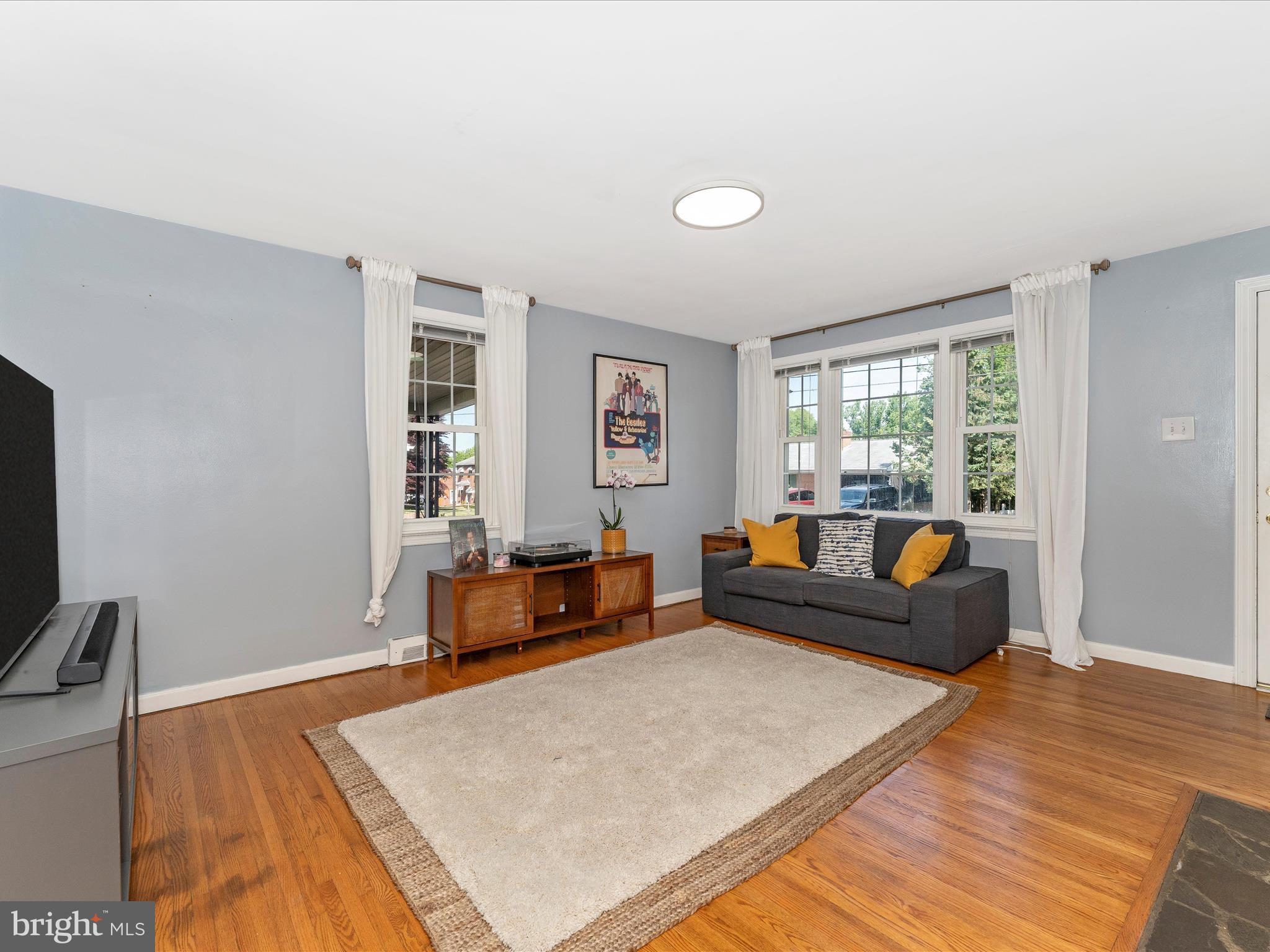 BOONSBORO - Residential