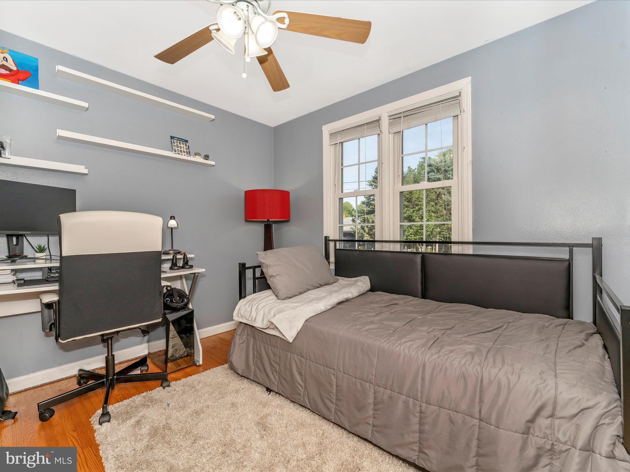 BOONSBORO - Residential