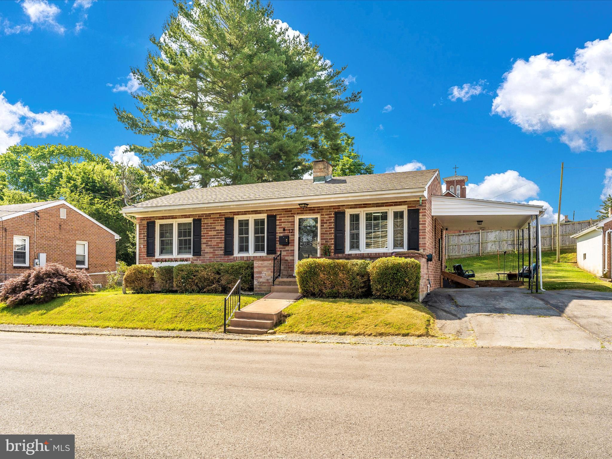 BOONSBORO - Residential