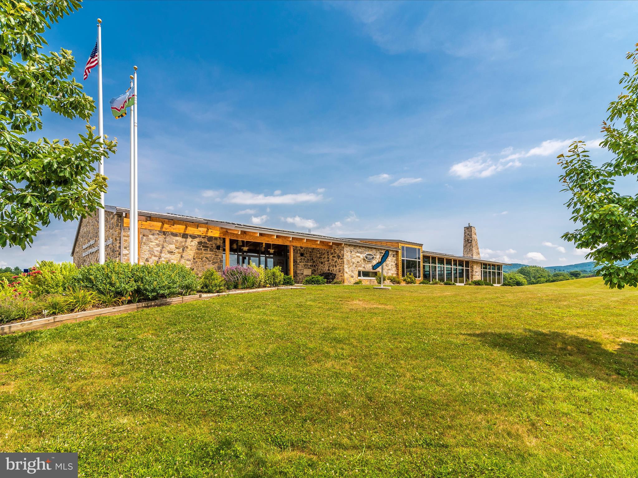 BOONSBORO - Residential