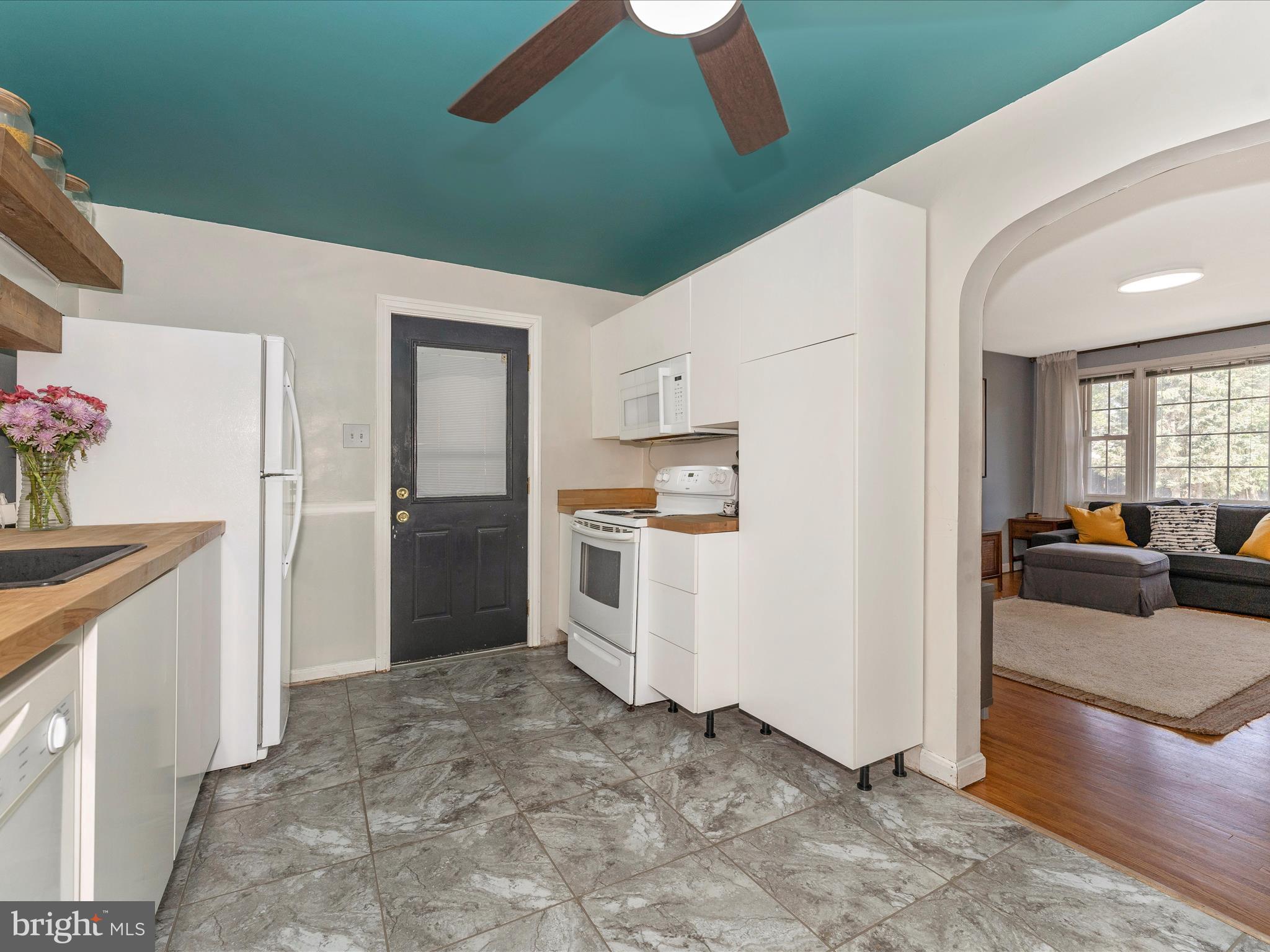 BOONSBORO - Residential