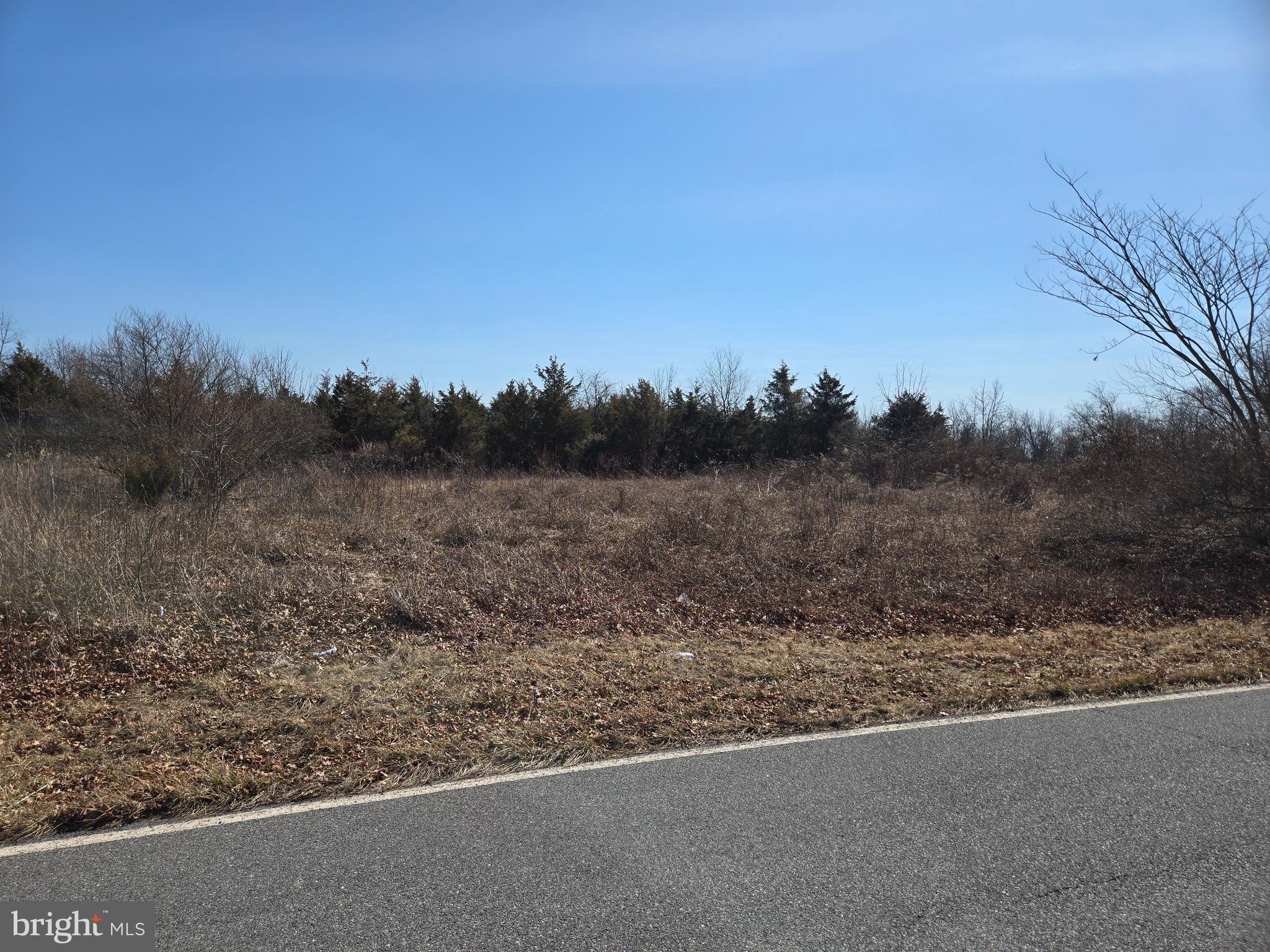 0 INDUSTRIAL PARKWAY