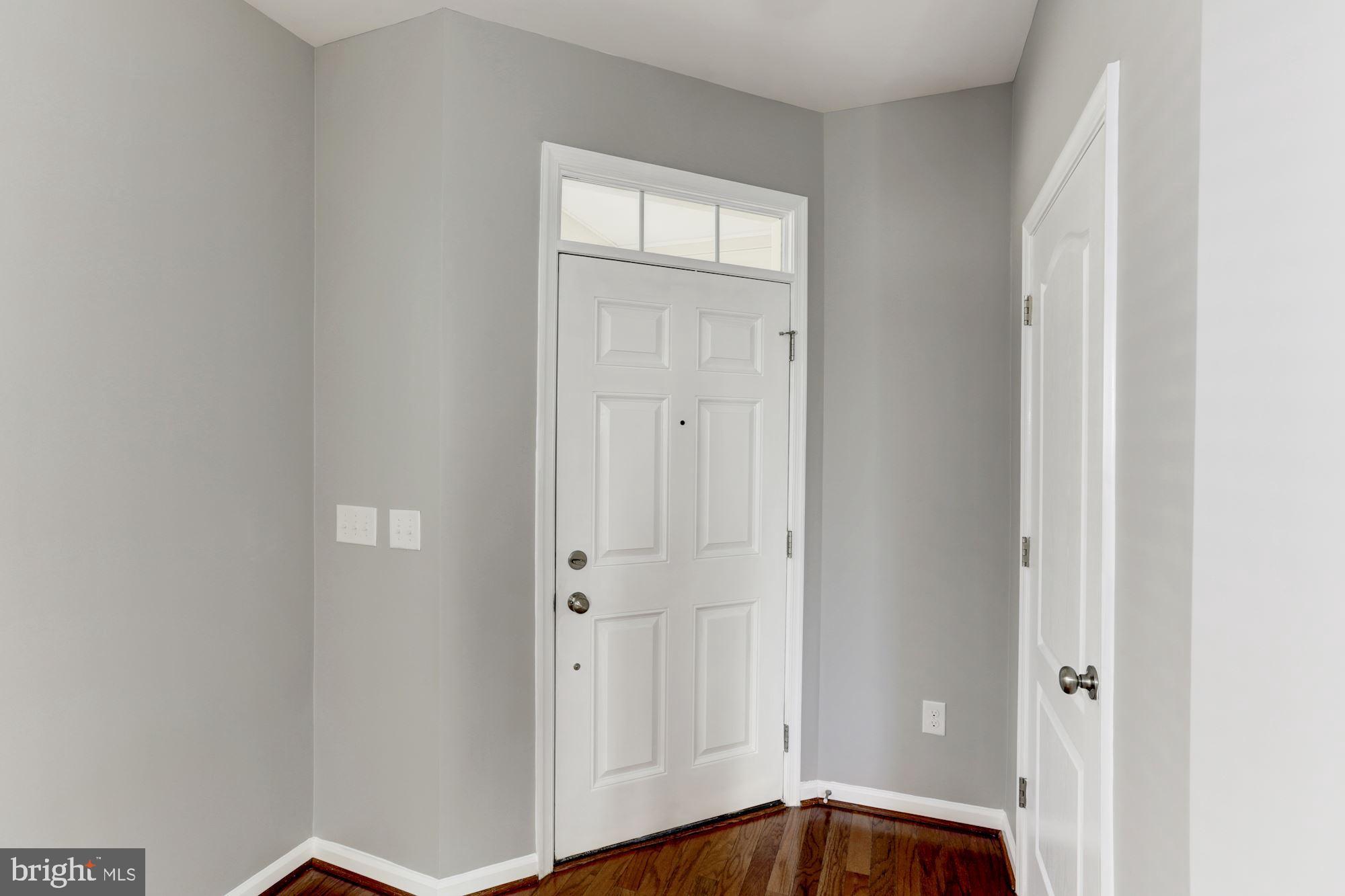 MERCER PARK CONDOMINIUM - Residential Lease