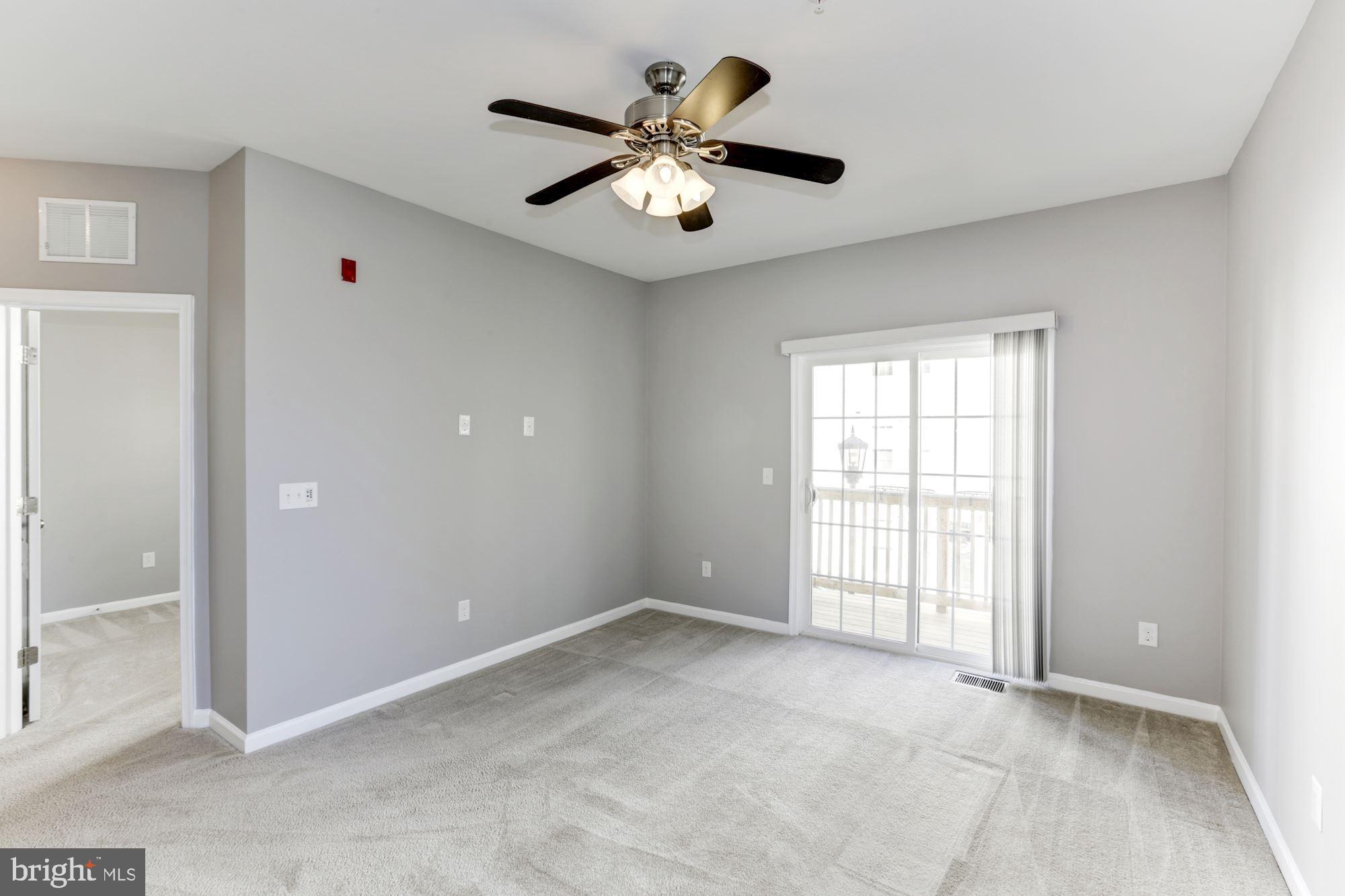 MERCER PARK CONDOMINIUM - Residential Lease