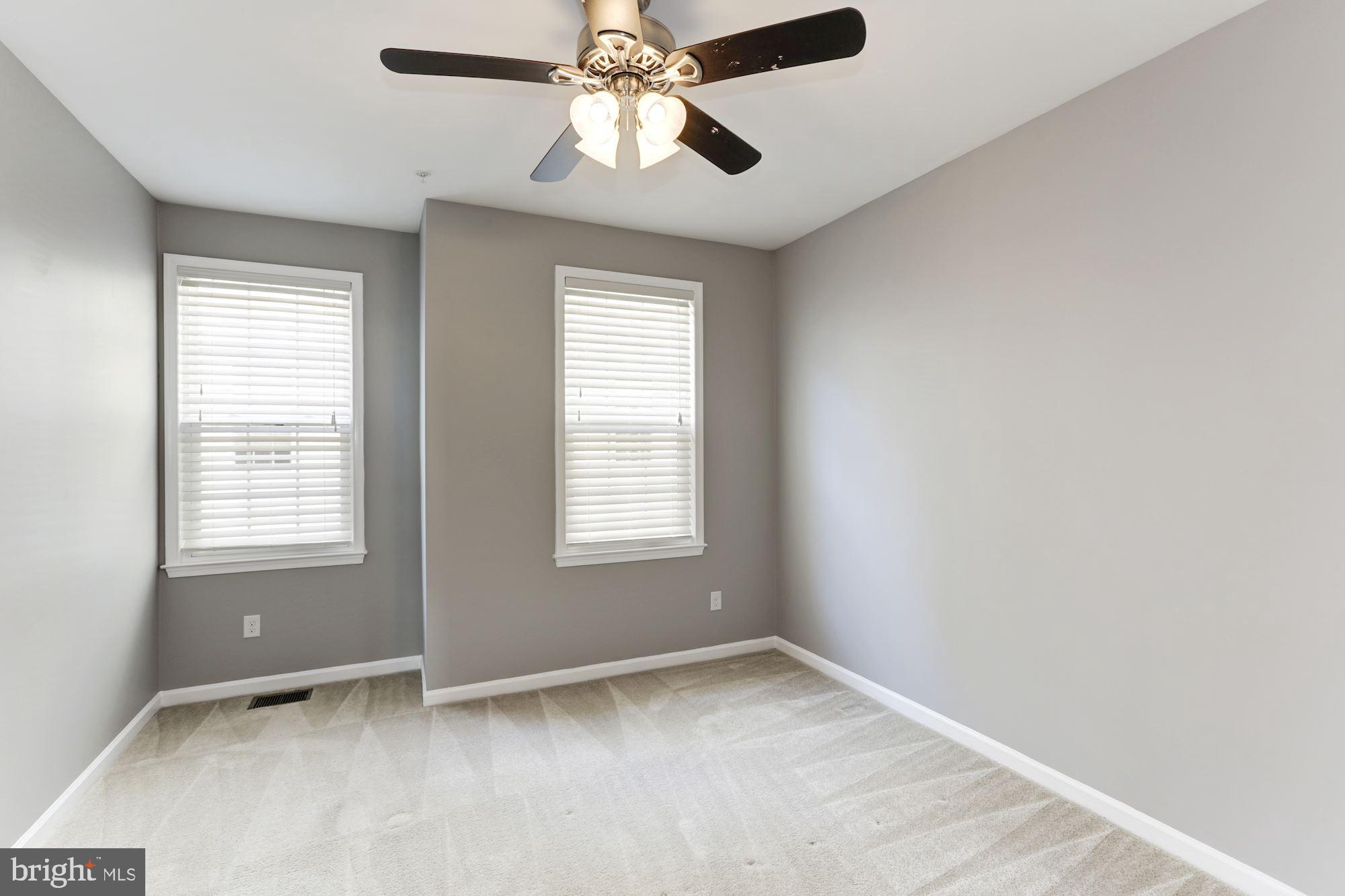 MERCER PARK CONDOMINIUM - Residential Lease