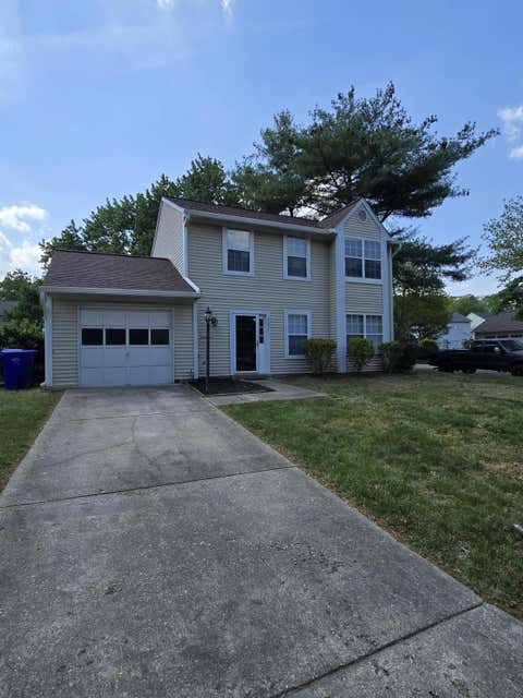 Homes For Rent - 4054 Cottontop Court<br/> WALDORF, MD 20603