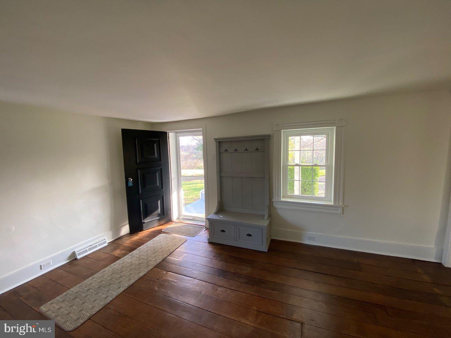 NONE AVAILABLE - Residential Lease