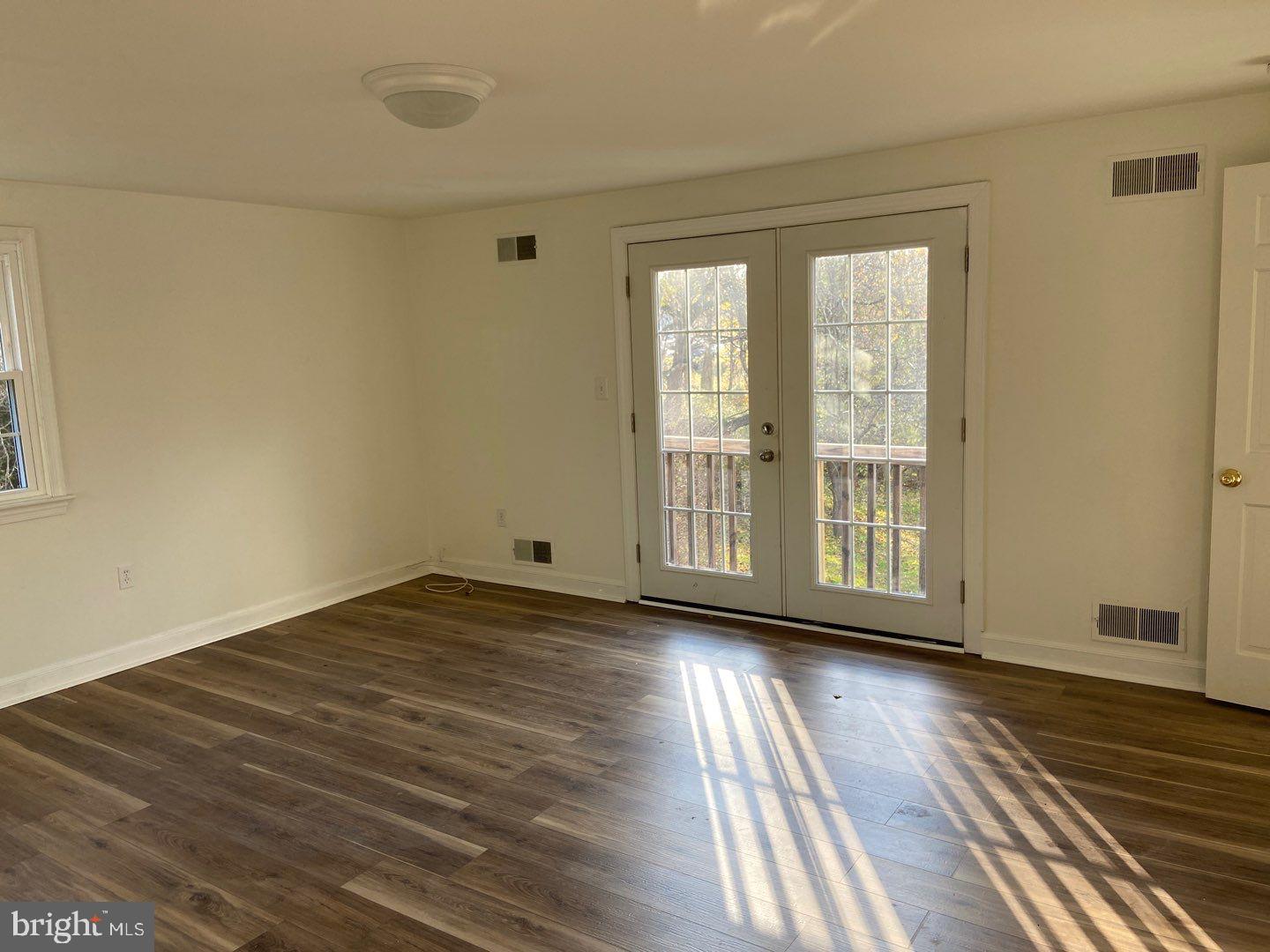 NONE AVAILABLE - Residential Lease