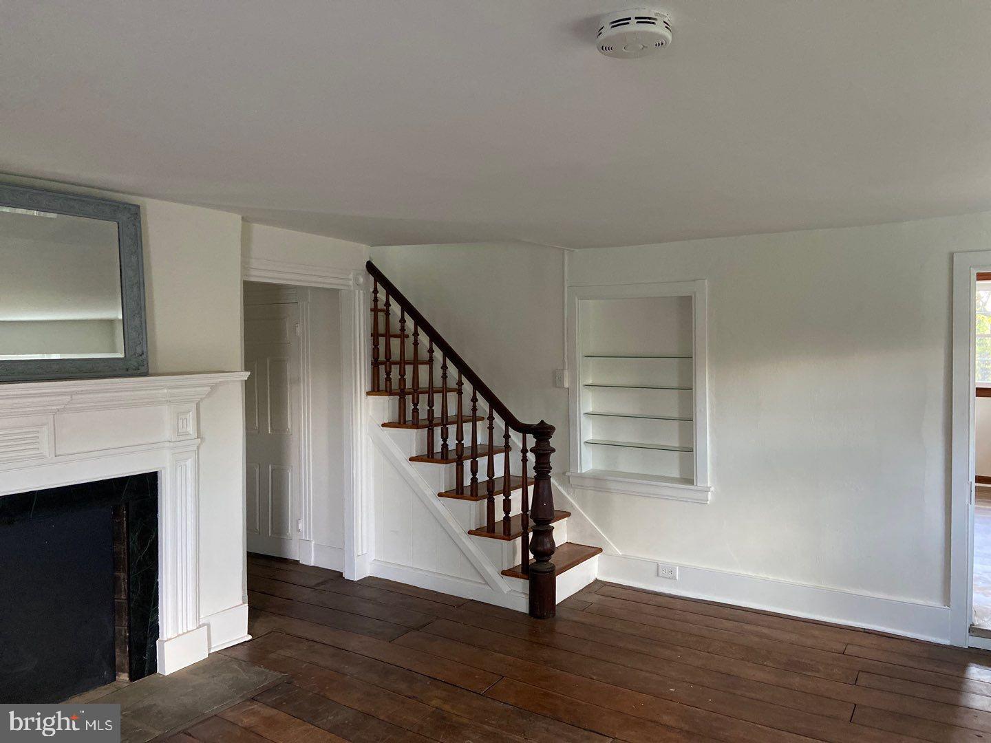 NONE AVAILABLE - Residential Lease