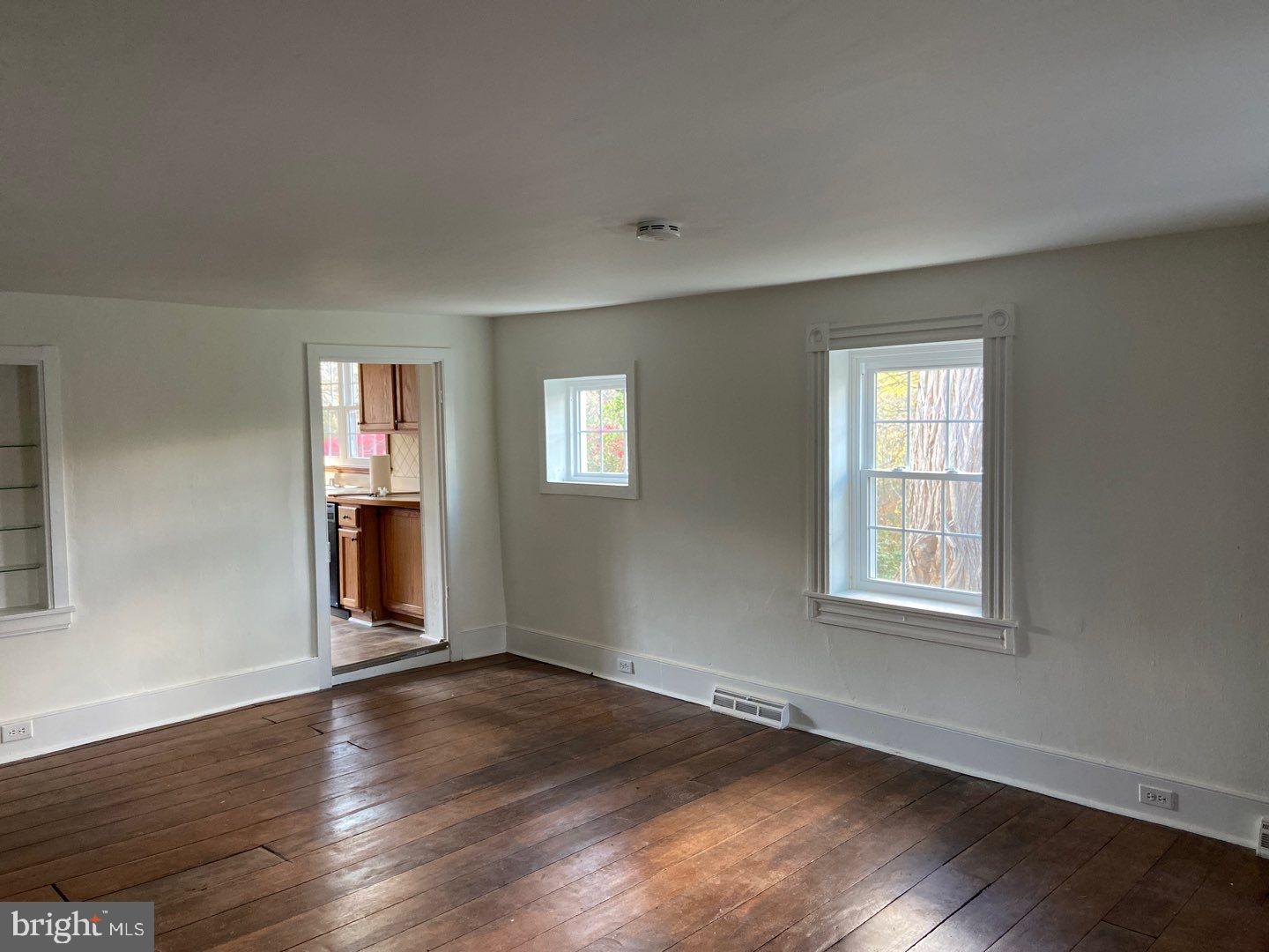 NONE AVAILABLE - Residential Lease