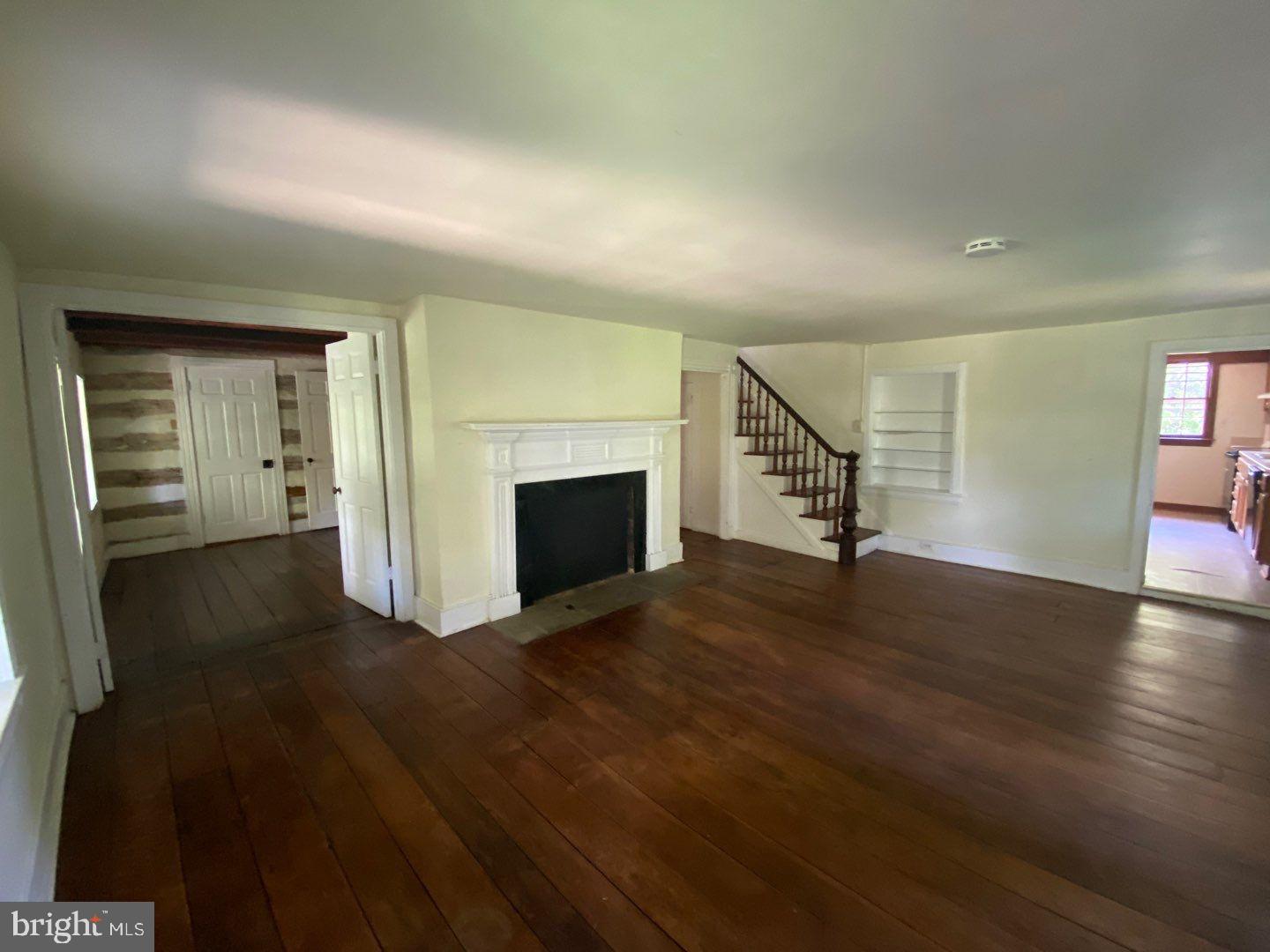 NONE AVAILABLE - Residential Lease