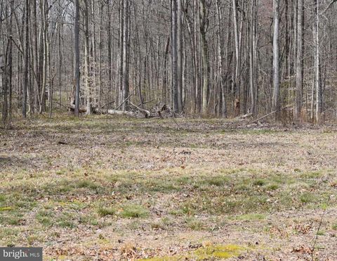 Vacant Land For Sale - 355 Masseys Church Road<br/> SMYRNA, DE 19977