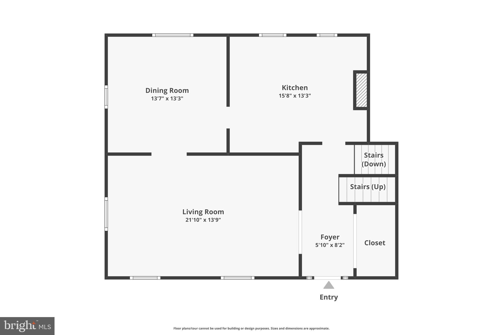1354 COUNTRY CLUB DRIVE