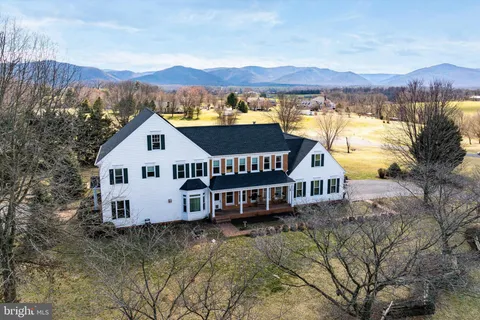 10625 Genefield Road, Elkton, VA 22827 - MLS#: VARO2002100