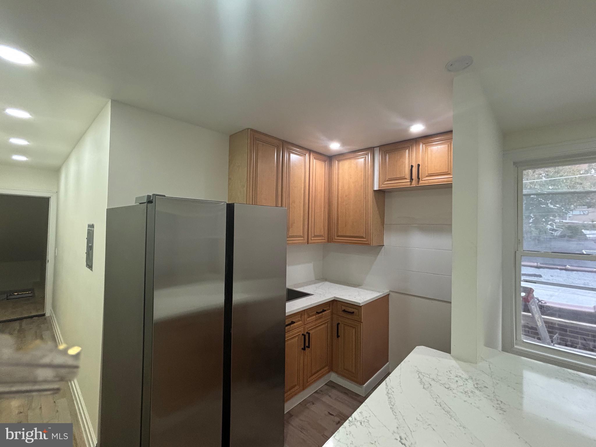 READING - Residential Lease