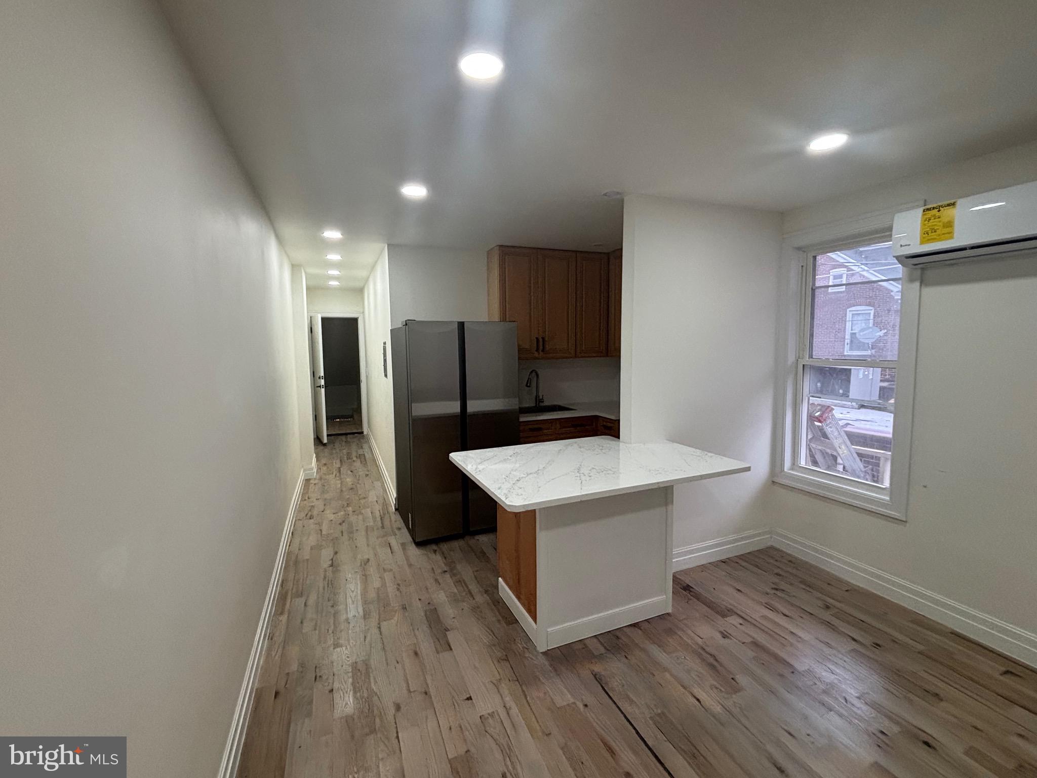 READING - Residential Lease