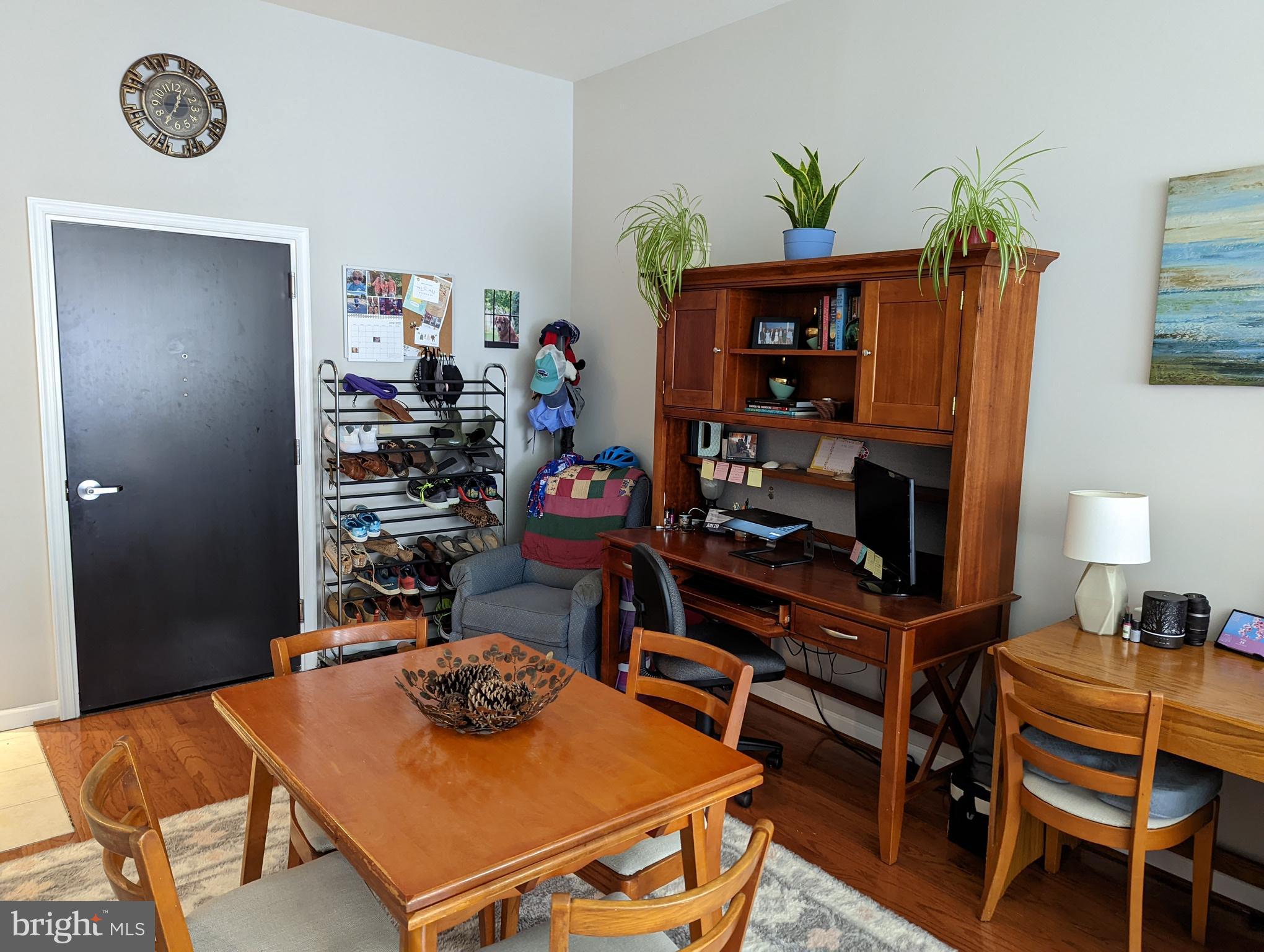 OLD TOWN ALEXANDRIA - Residential Lease