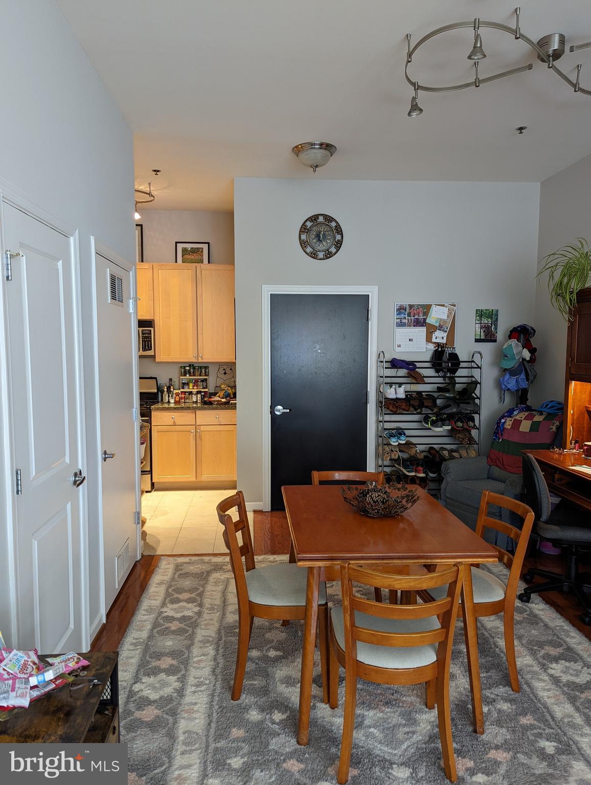 OLD TOWN ALEXANDRIA - Residential Lease