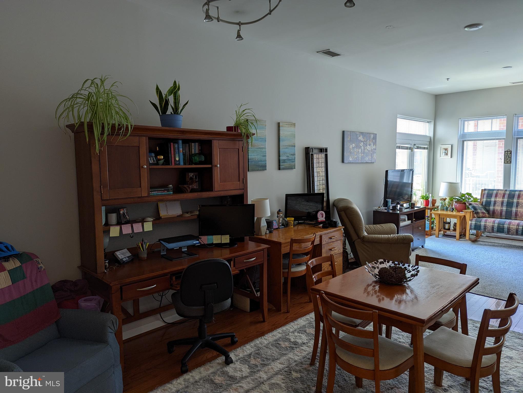 OLD TOWN ALEXANDRIA - Residential Lease