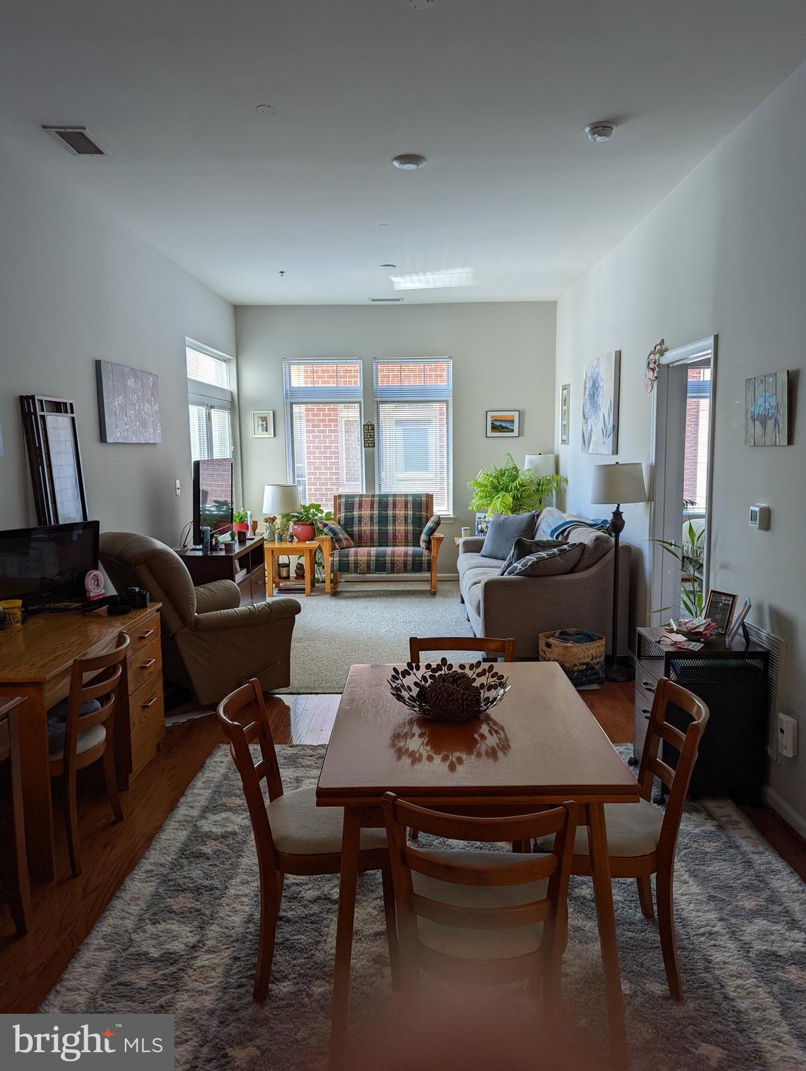 OLD TOWN ALEXANDRIA - Residential Lease