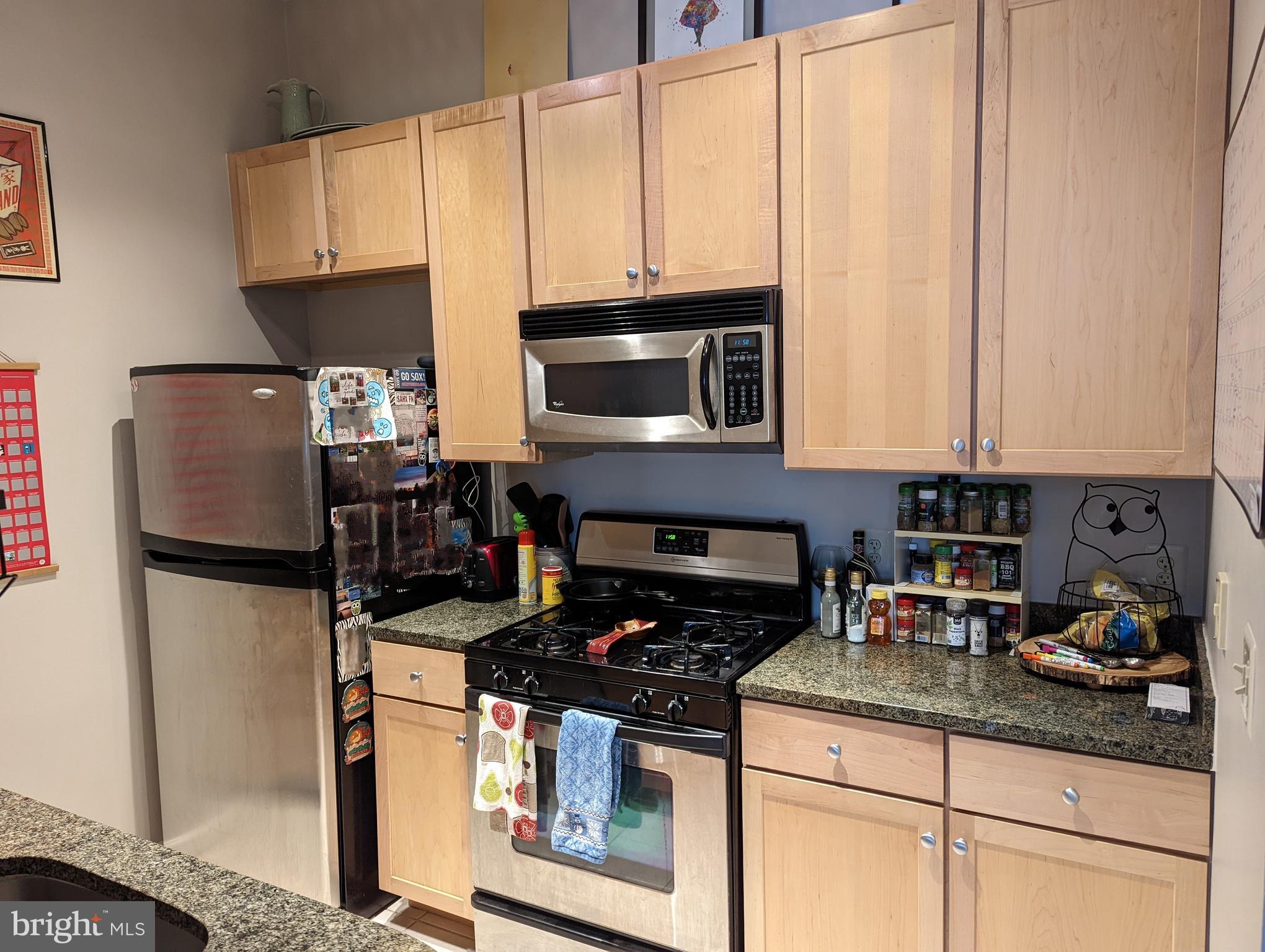 OLD TOWN ALEXANDRIA - Residential Lease