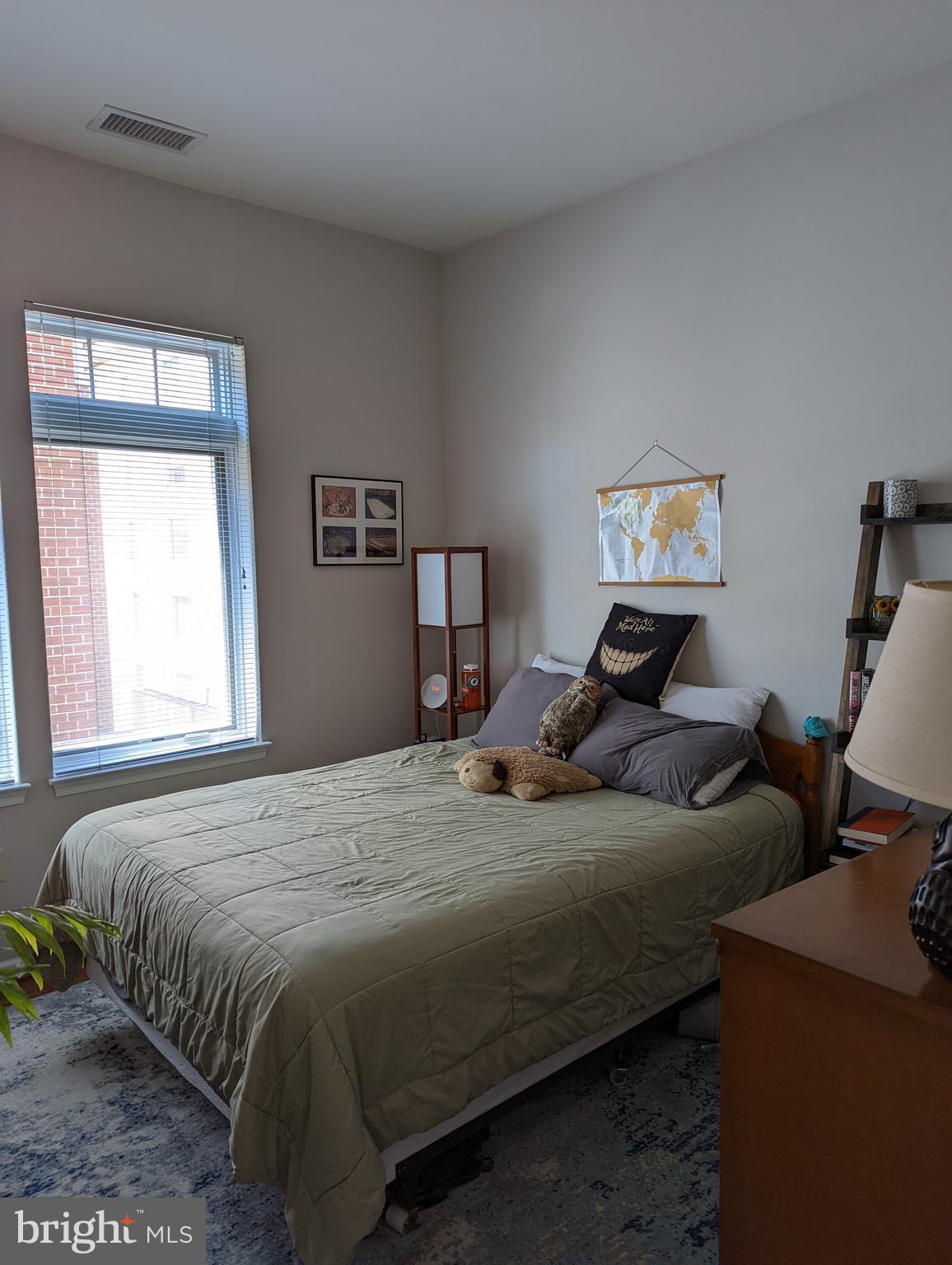 OLD TOWN ALEXANDRIA - Residential Lease