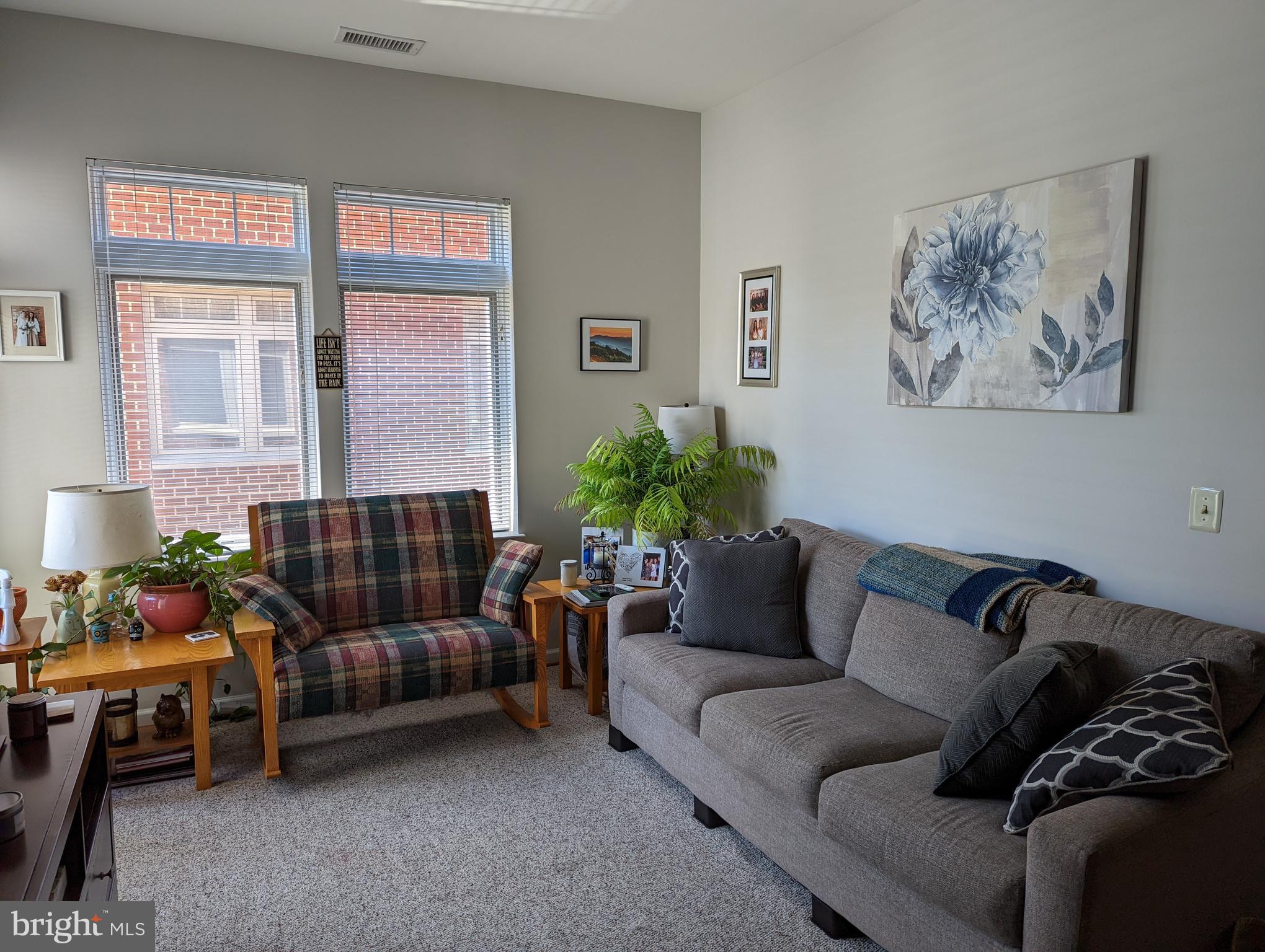 OLD TOWN ALEXANDRIA - Residential Lease