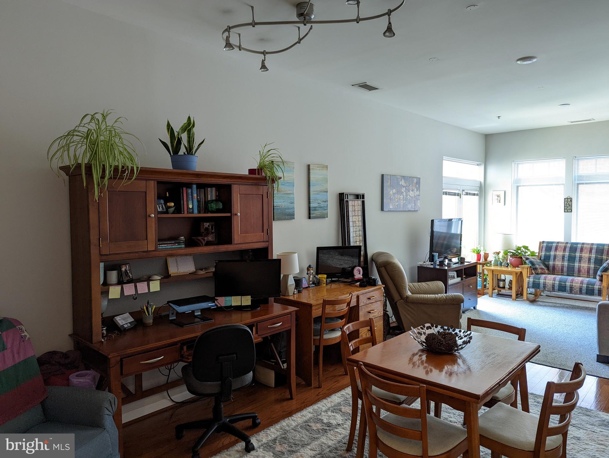 OLD TOWN ALEXANDRIA - Residential Lease