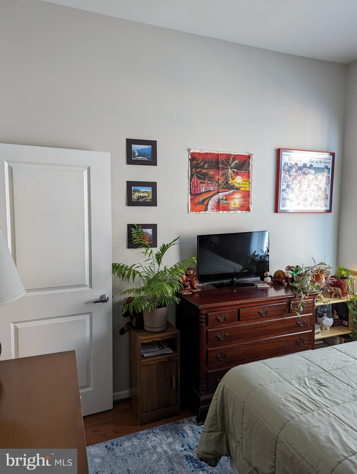 OLD TOWN ALEXANDRIA - Residential Lease