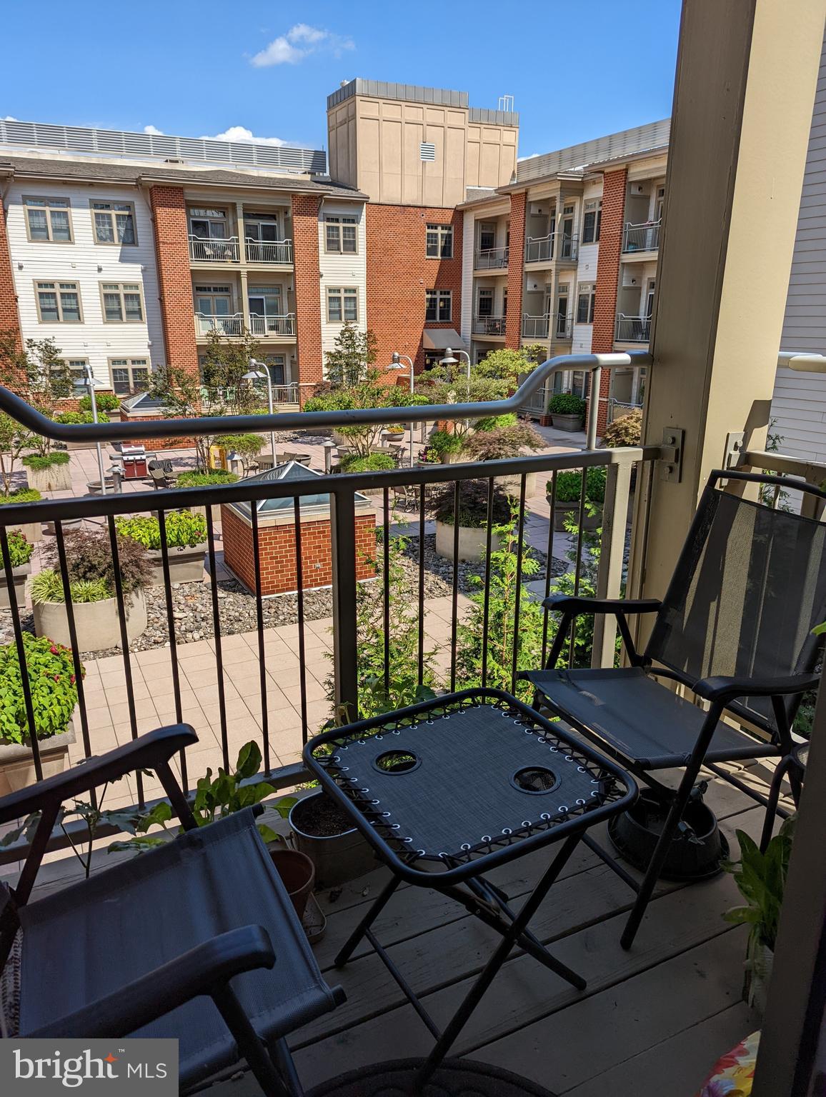 OLD TOWN ALEXANDRIA - Residential Lease