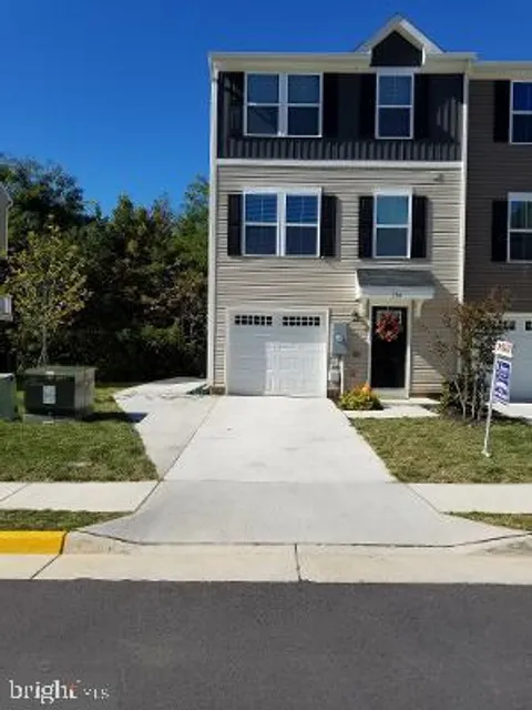 264 Sage Circle, Winchester, VA MLS: VAFV2033880