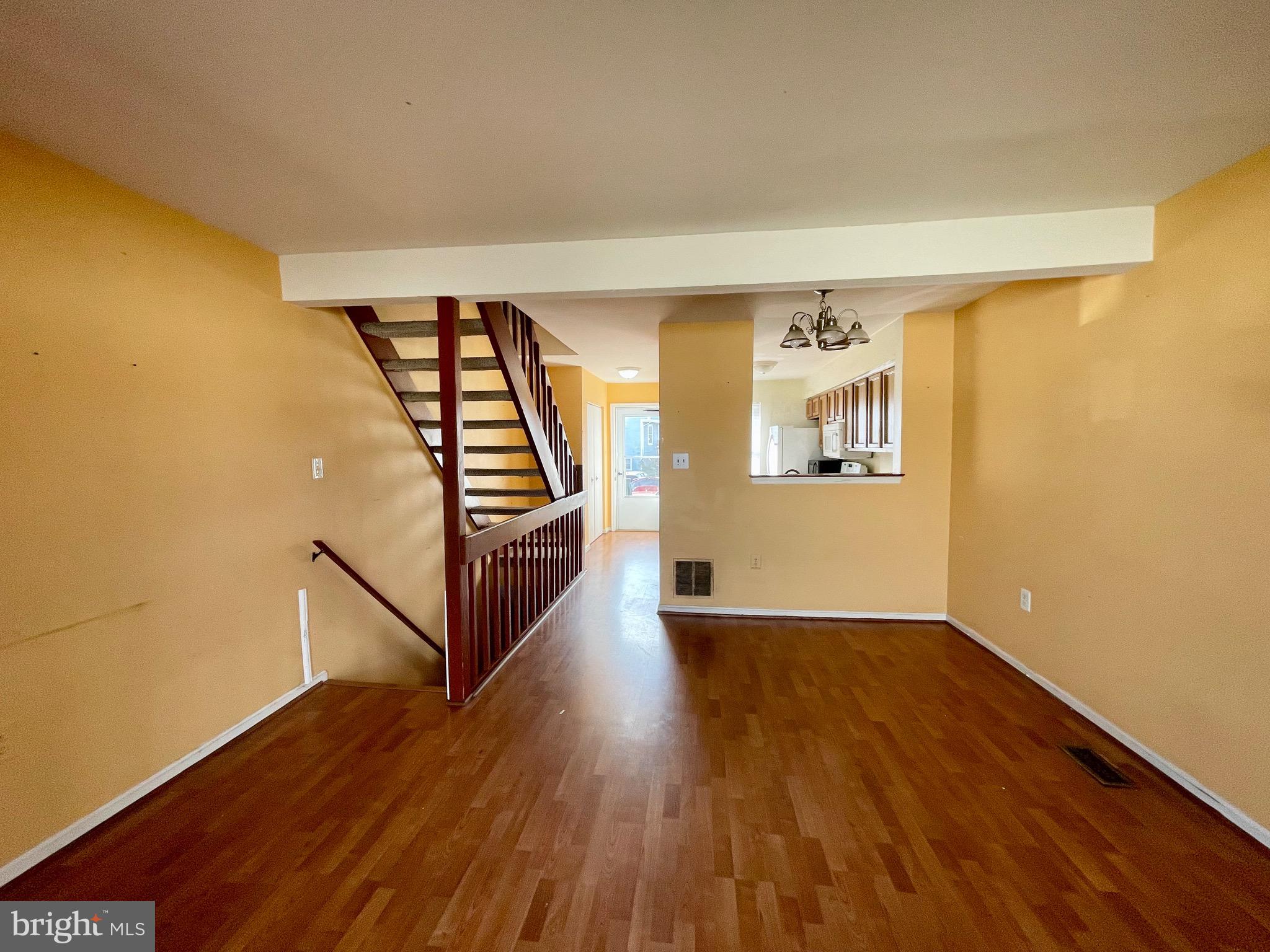 FAIRLAND - Residential