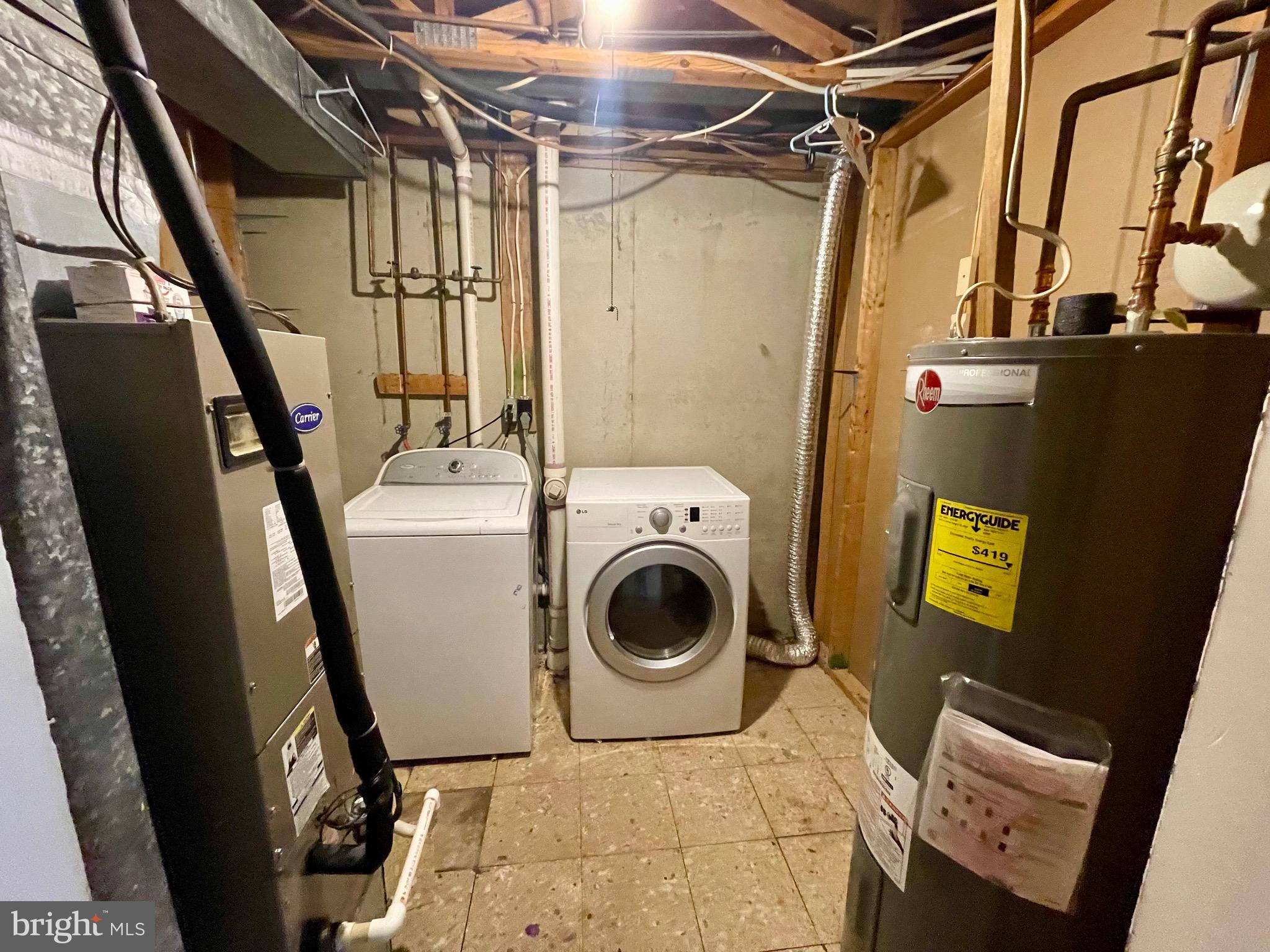 FAIRLAND - Residential